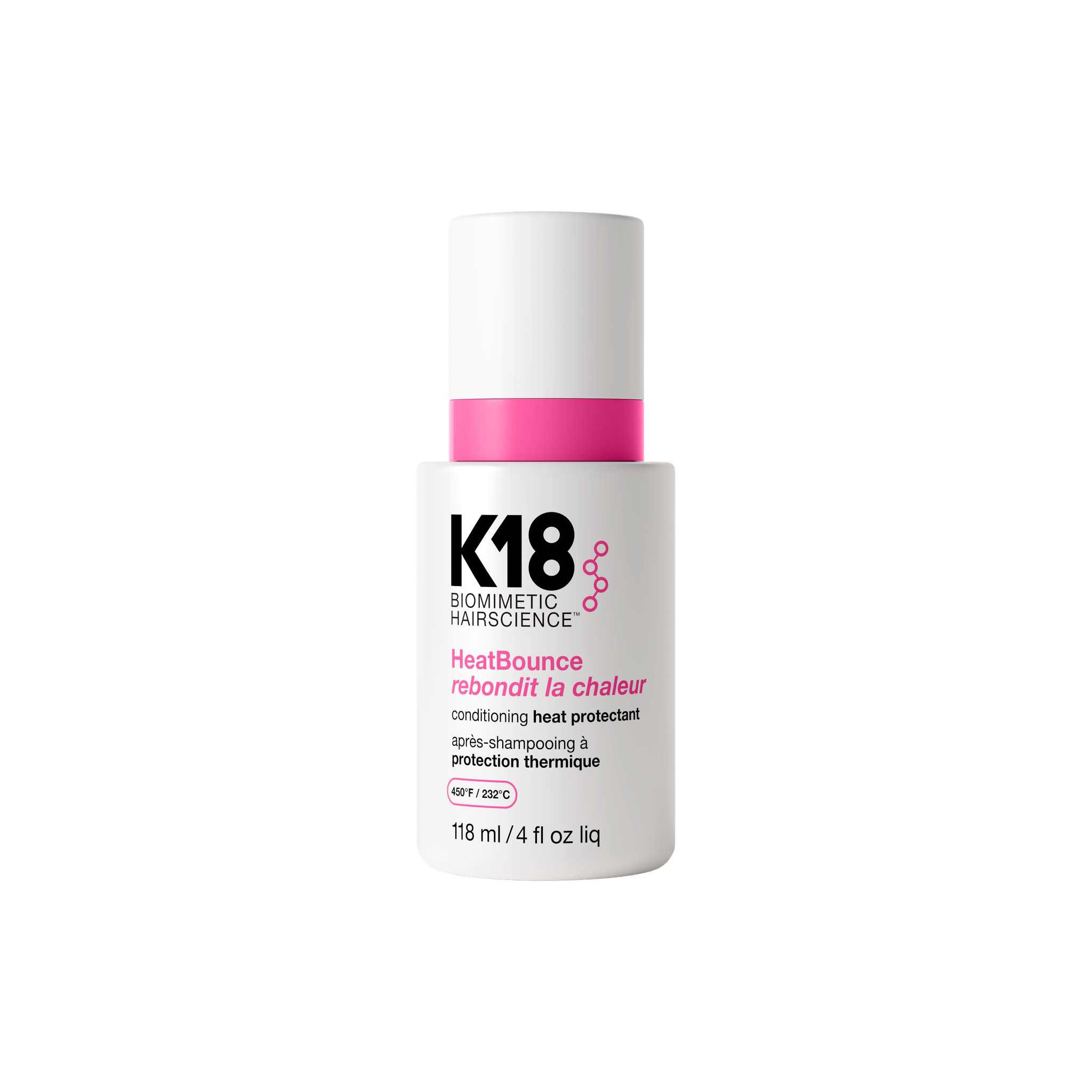 HeatBounce Conditioning Heat Protectant 118 ml