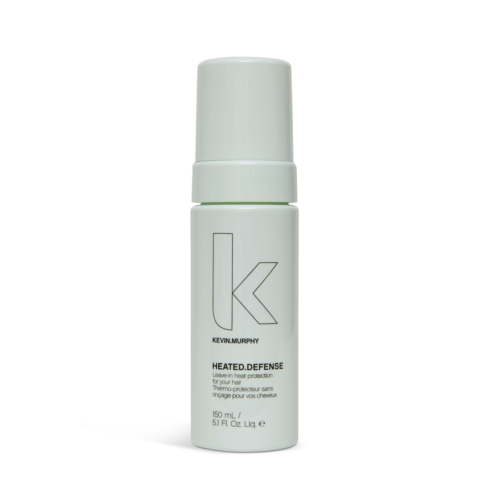 Heated.Defense 150 ml