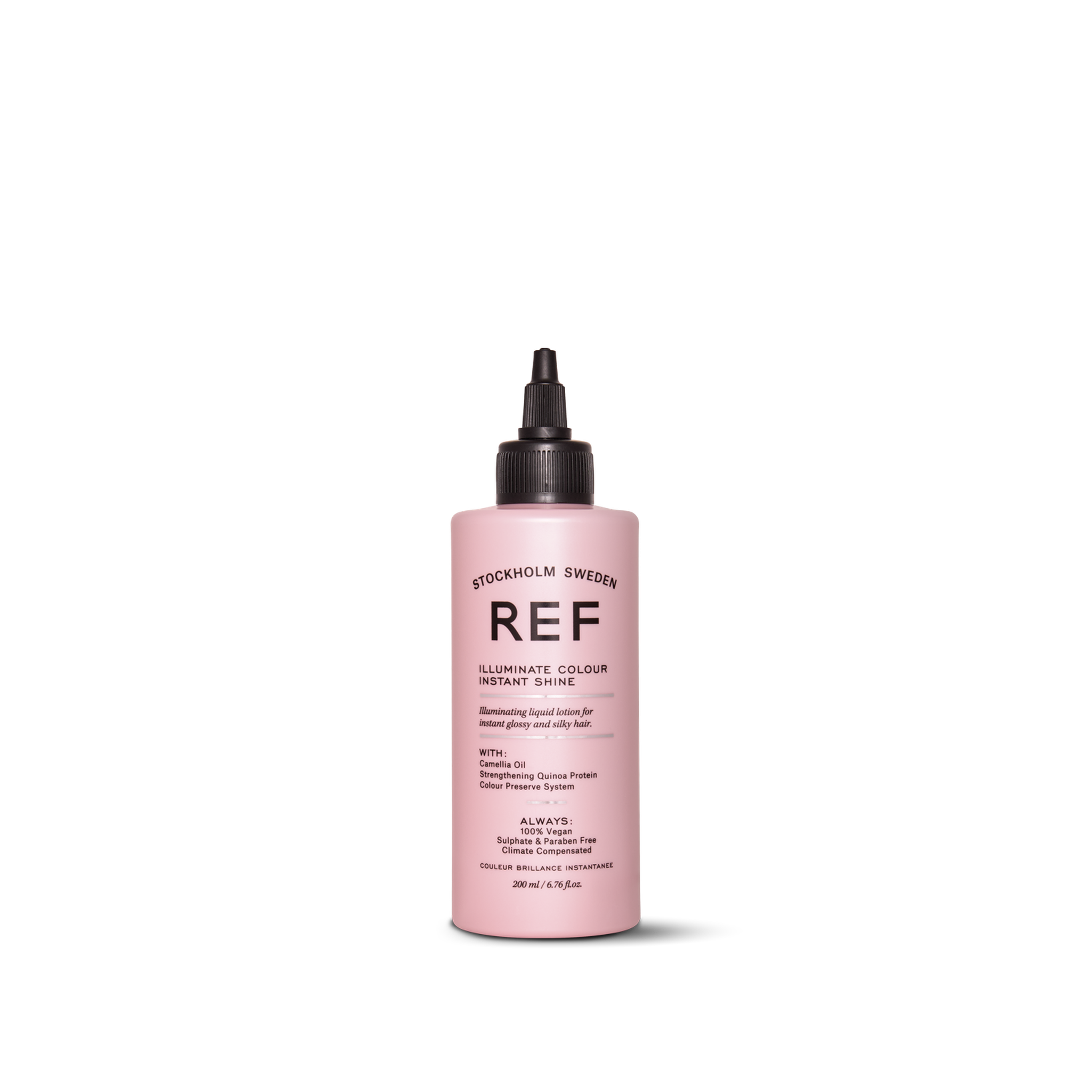 Illuminate Colour Instant Shine 200 ml