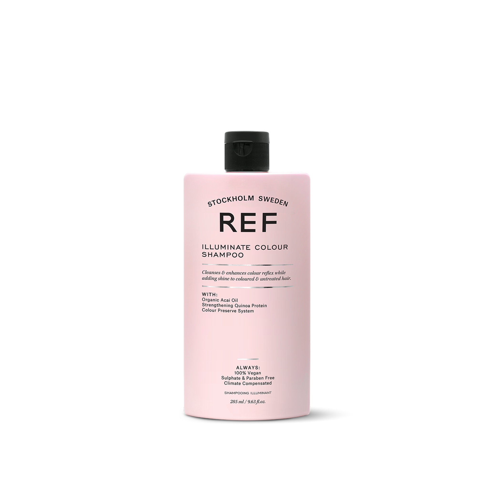 Illuminate Colour Shampoo 285 ml