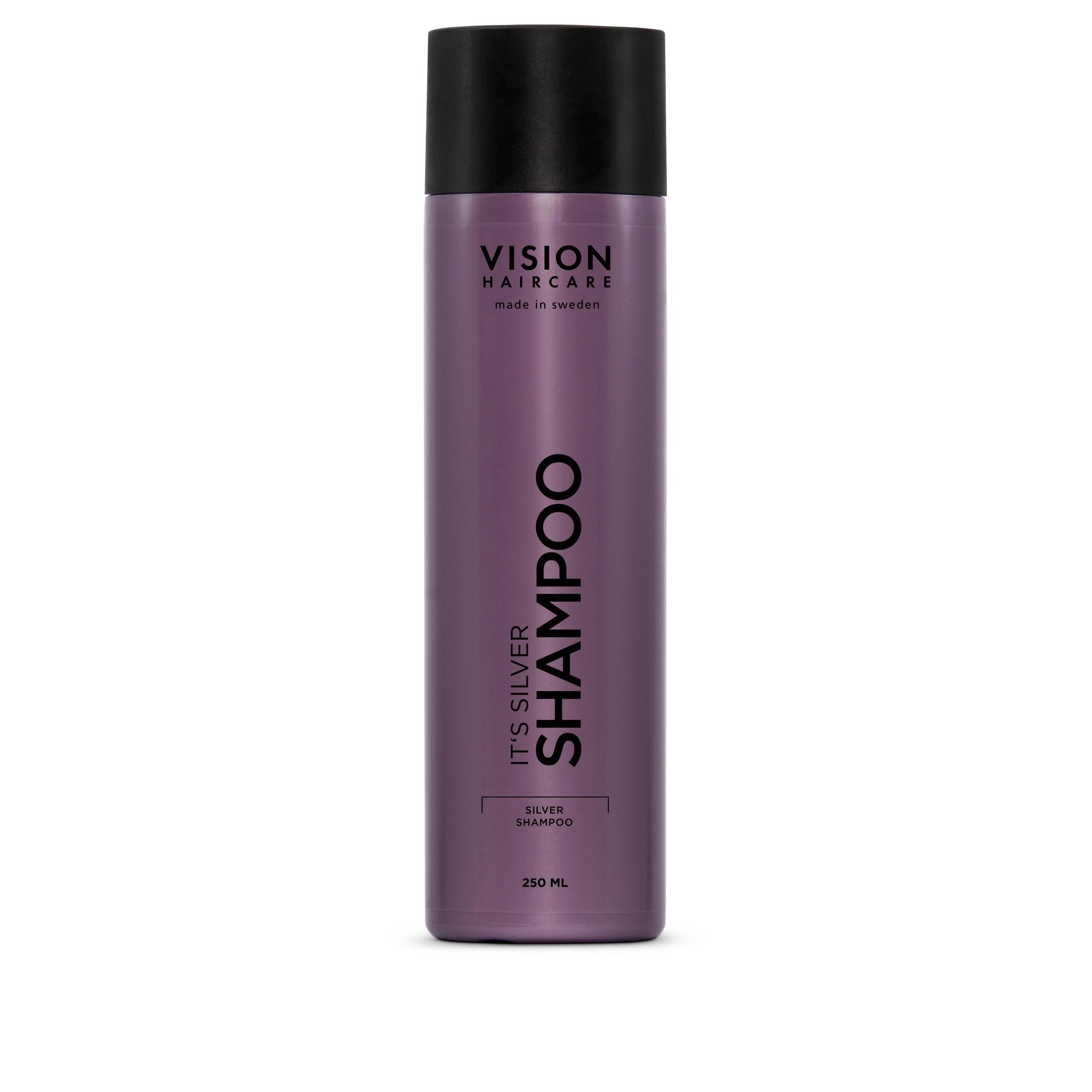 It´s Silver Shampoo 250 ml