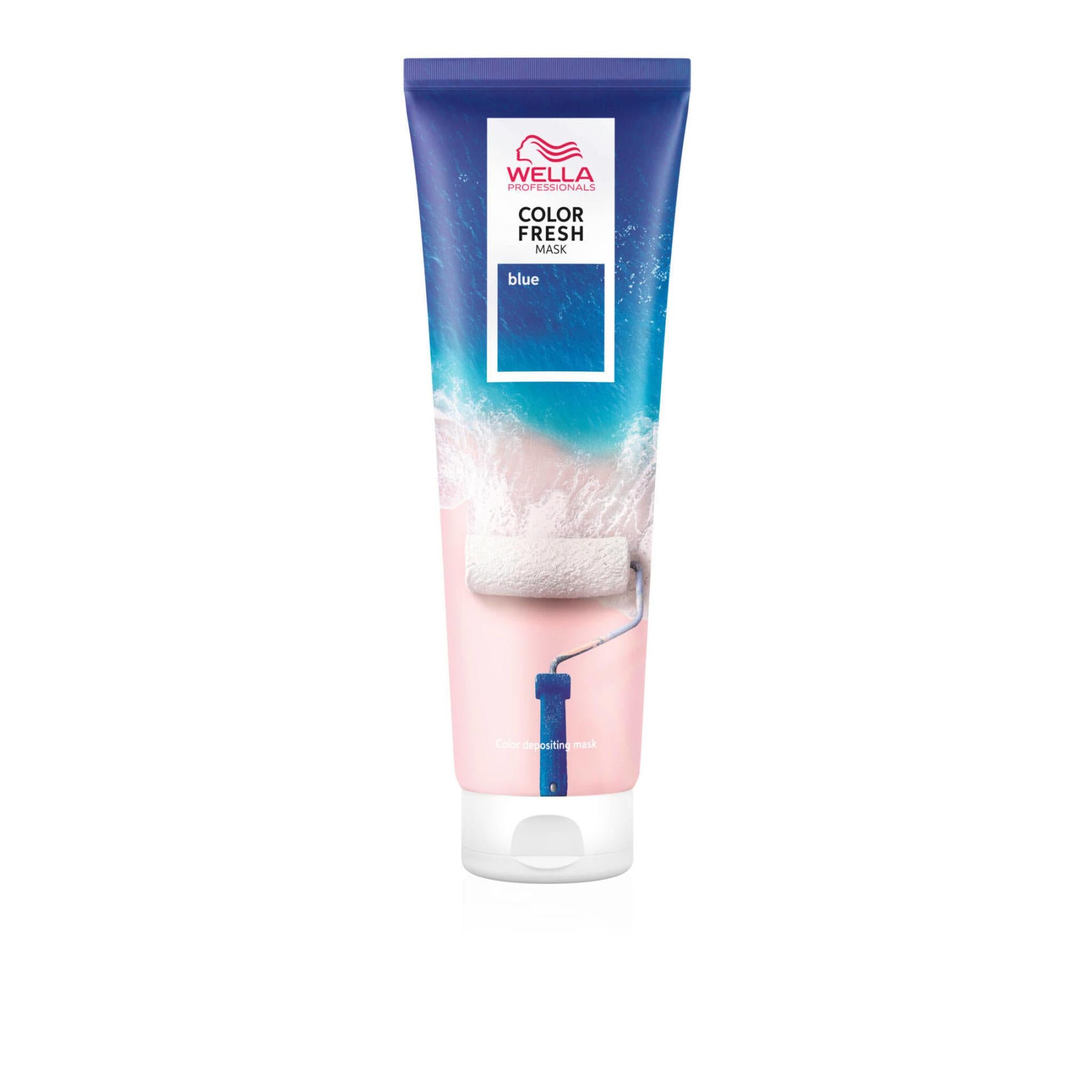 Color Fresh Mask Blue 150 ml