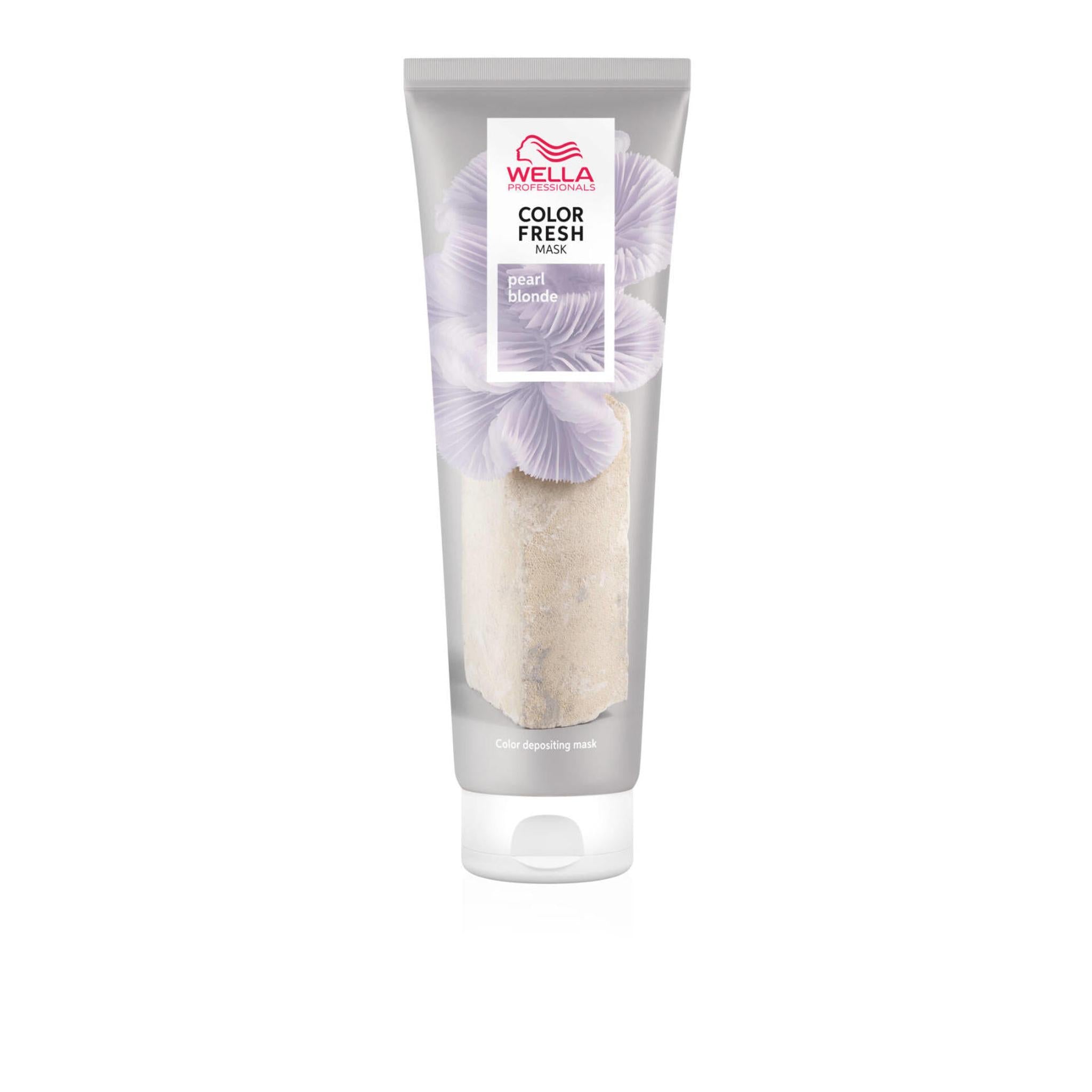 Color Fresh Mask Pearl Blonde 150 ml