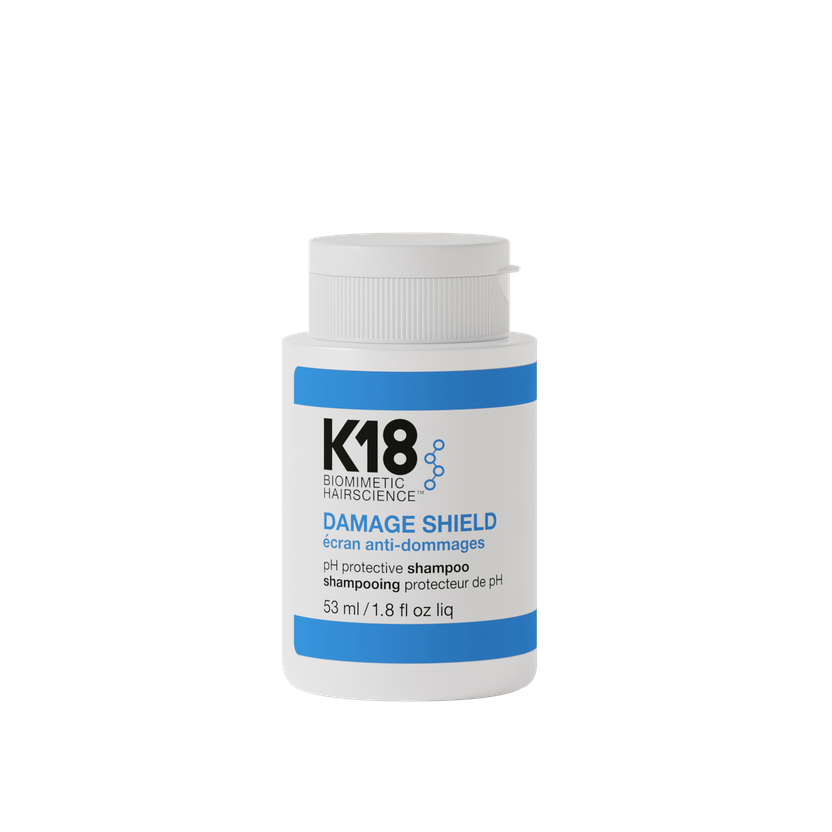 Damage Shield Shampoo 53 ml