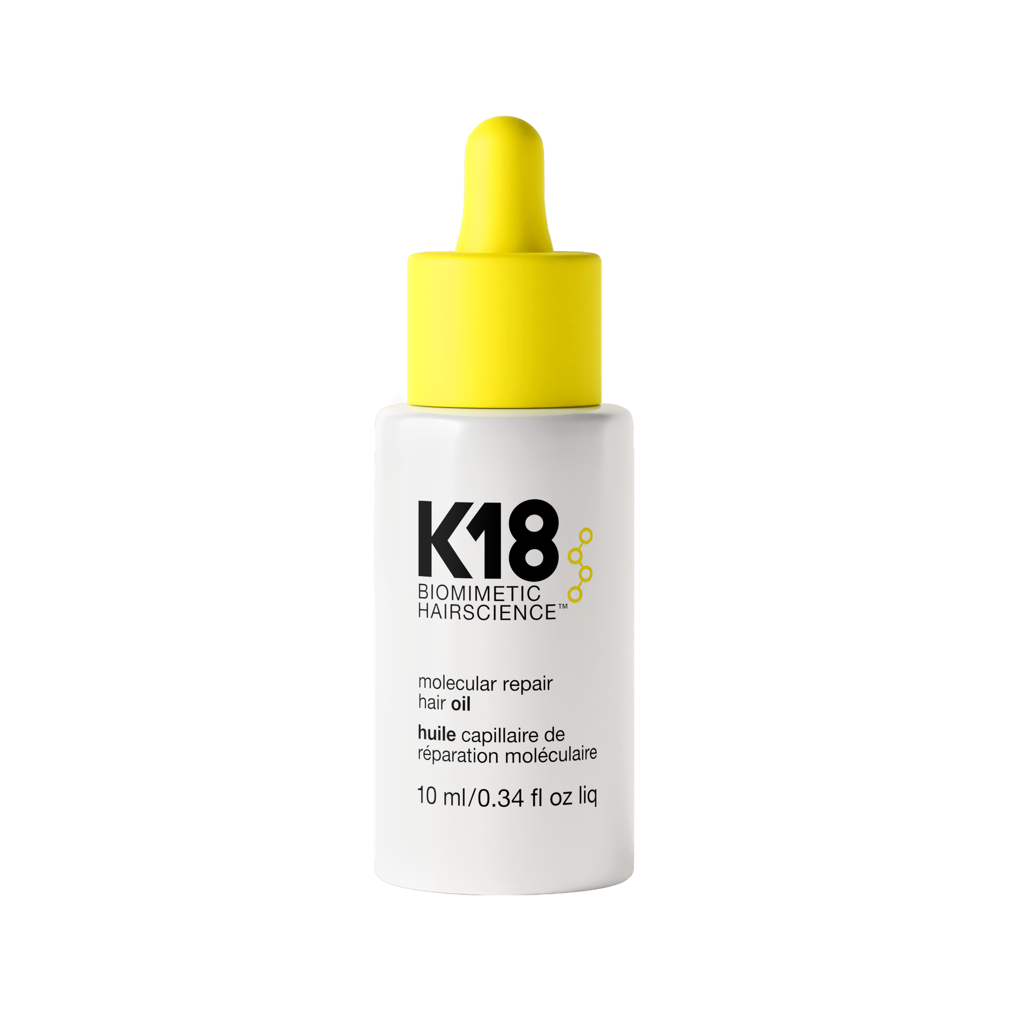 Molecular Repair Hair Oil 10 ml