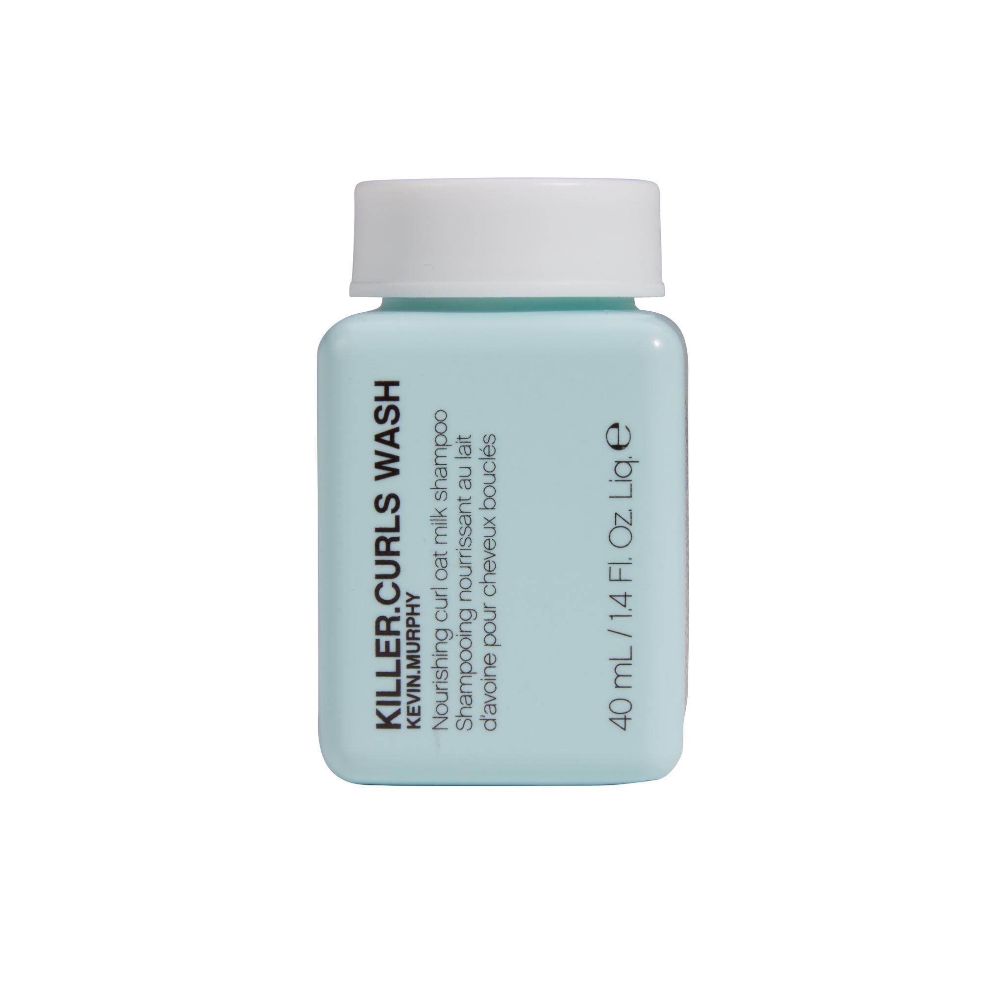Killer.Curls Wash 40 ml