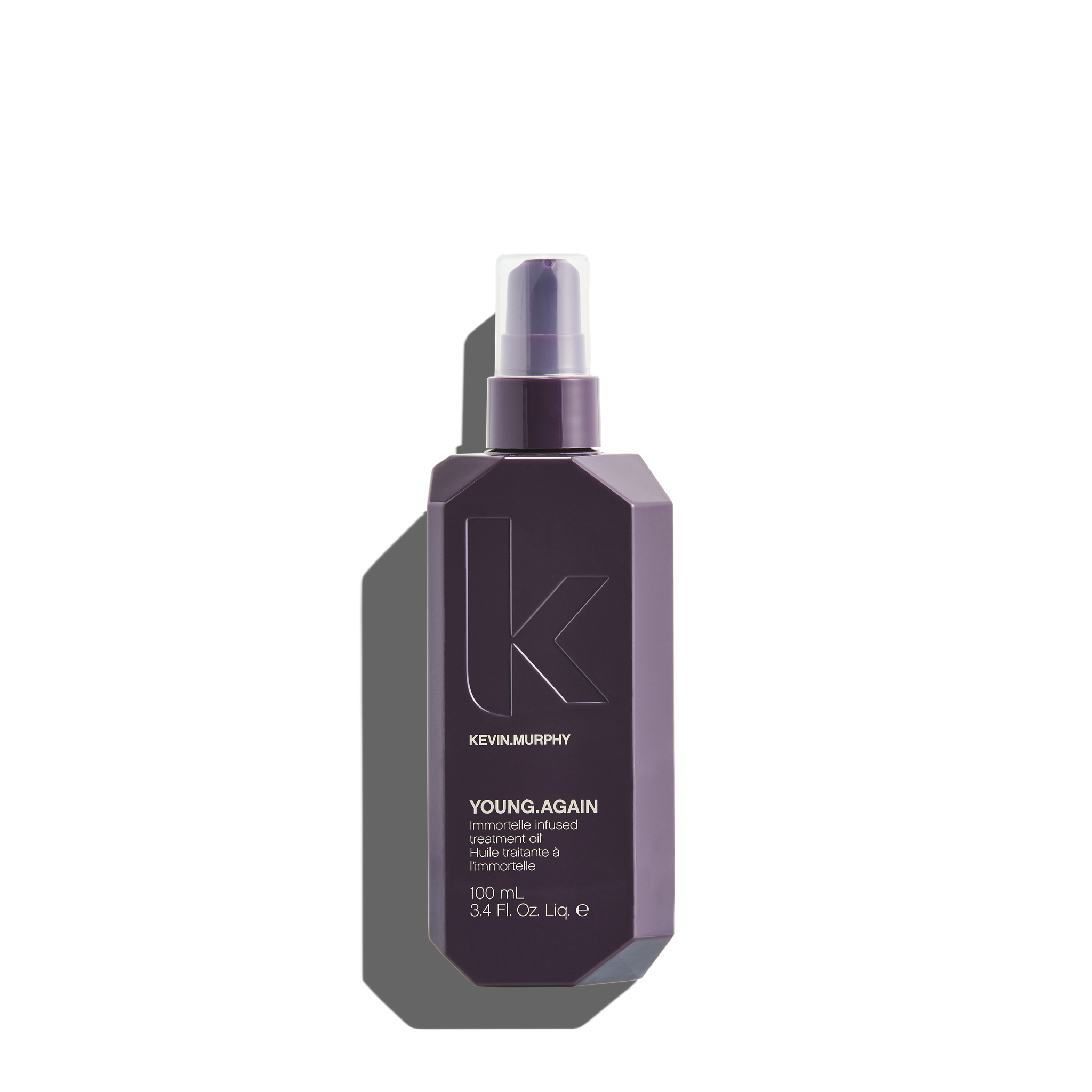 Young.Again Treatment Oil 100 ml
