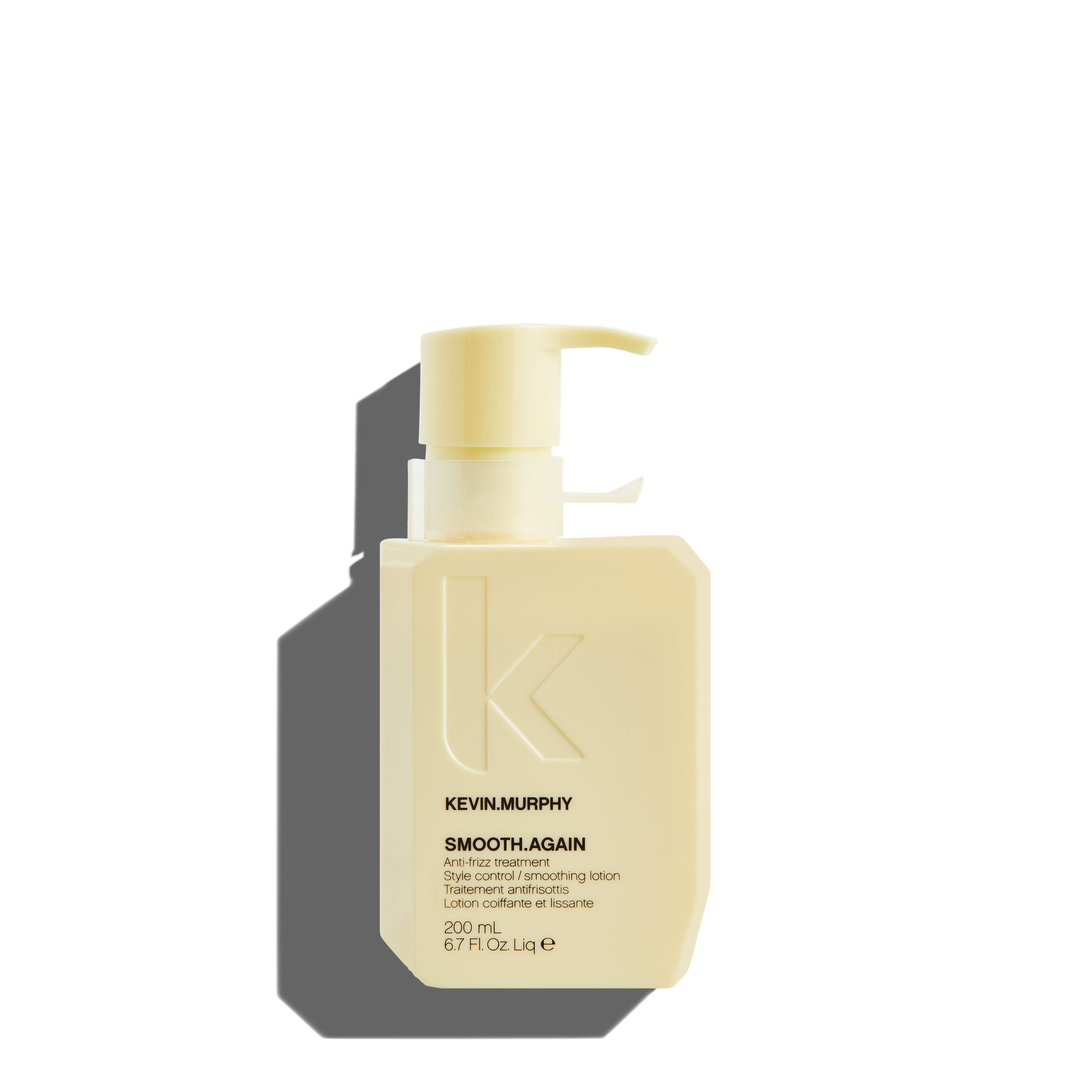 Smooth.Again 200 ml