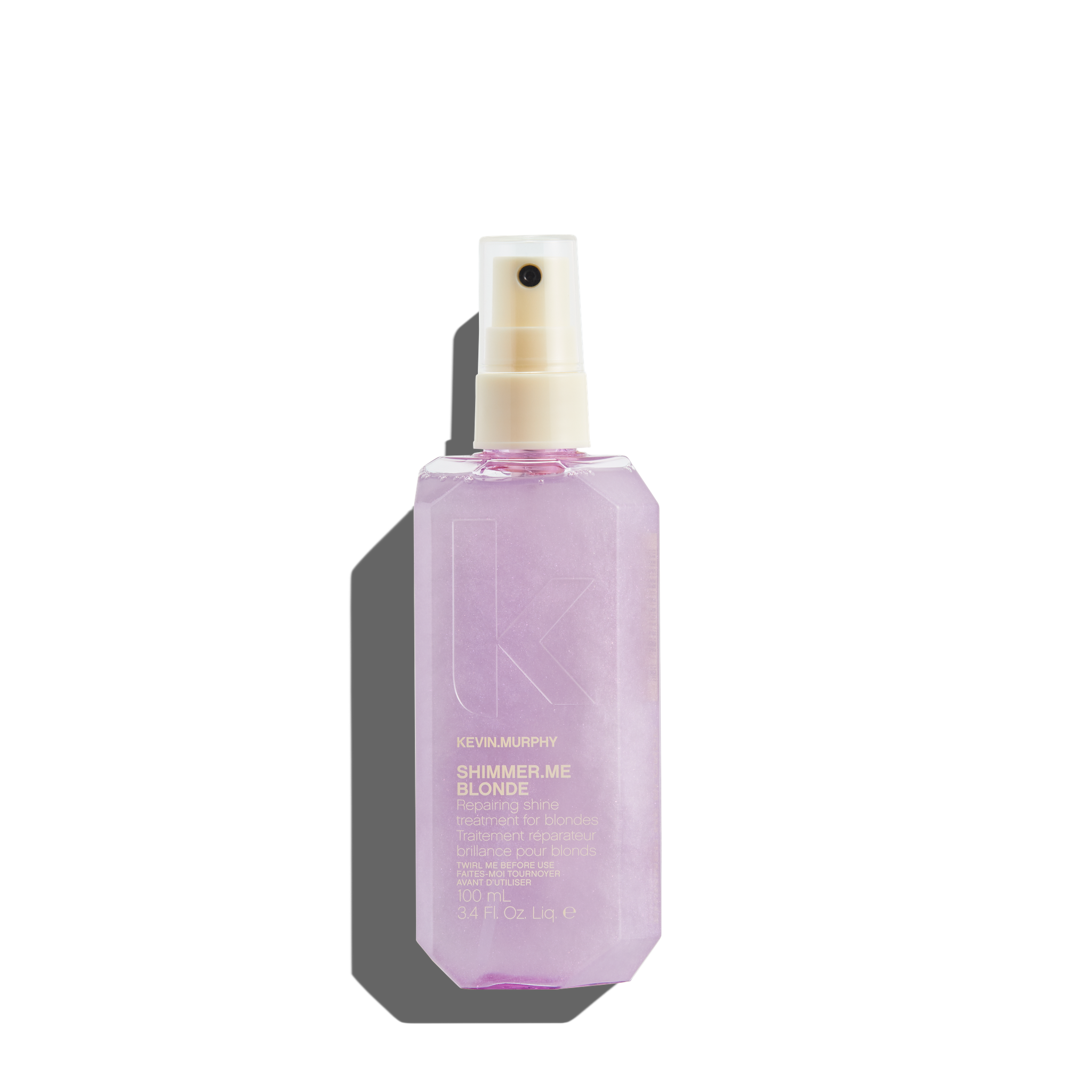 Shimmer.Me Blonde 100 ml