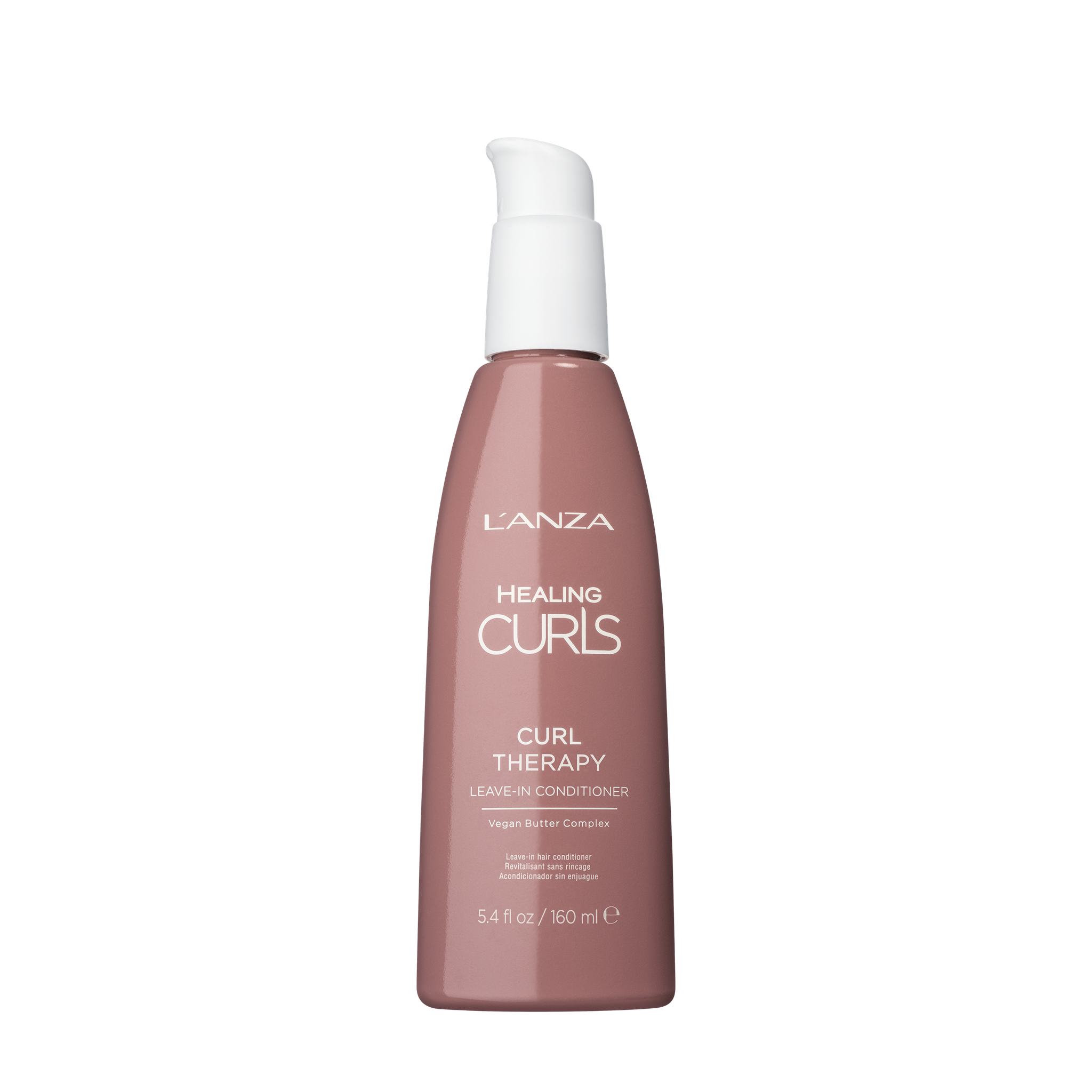 Healing Curls Curl Therapy 160 ml