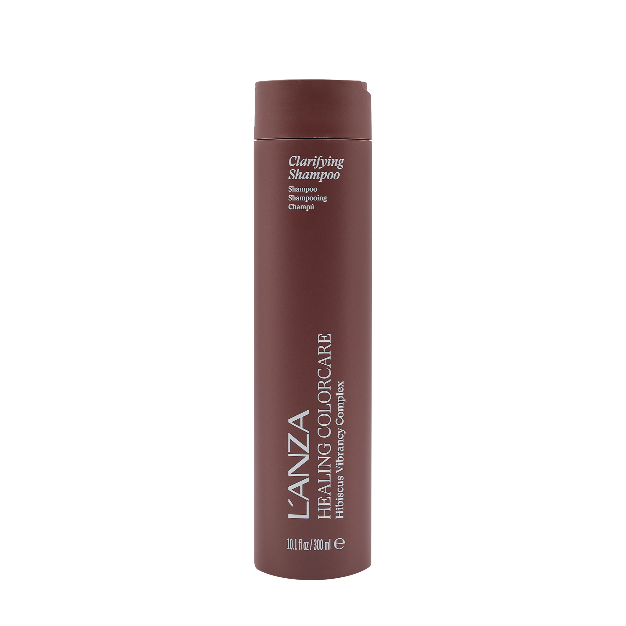Healing ColorCare Clarifying Shampoo 300 ml
