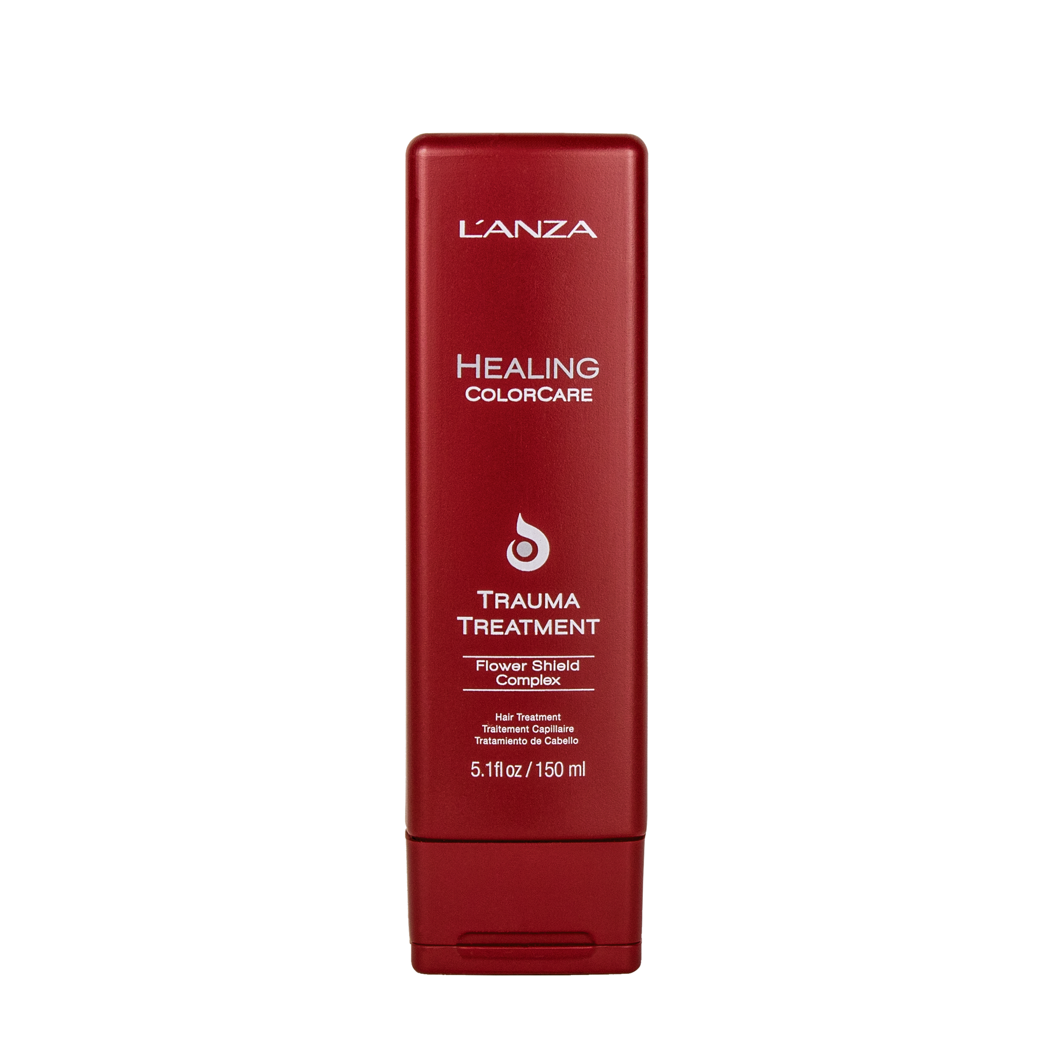 Healing ColorCare Trauma Treatment 150 ml