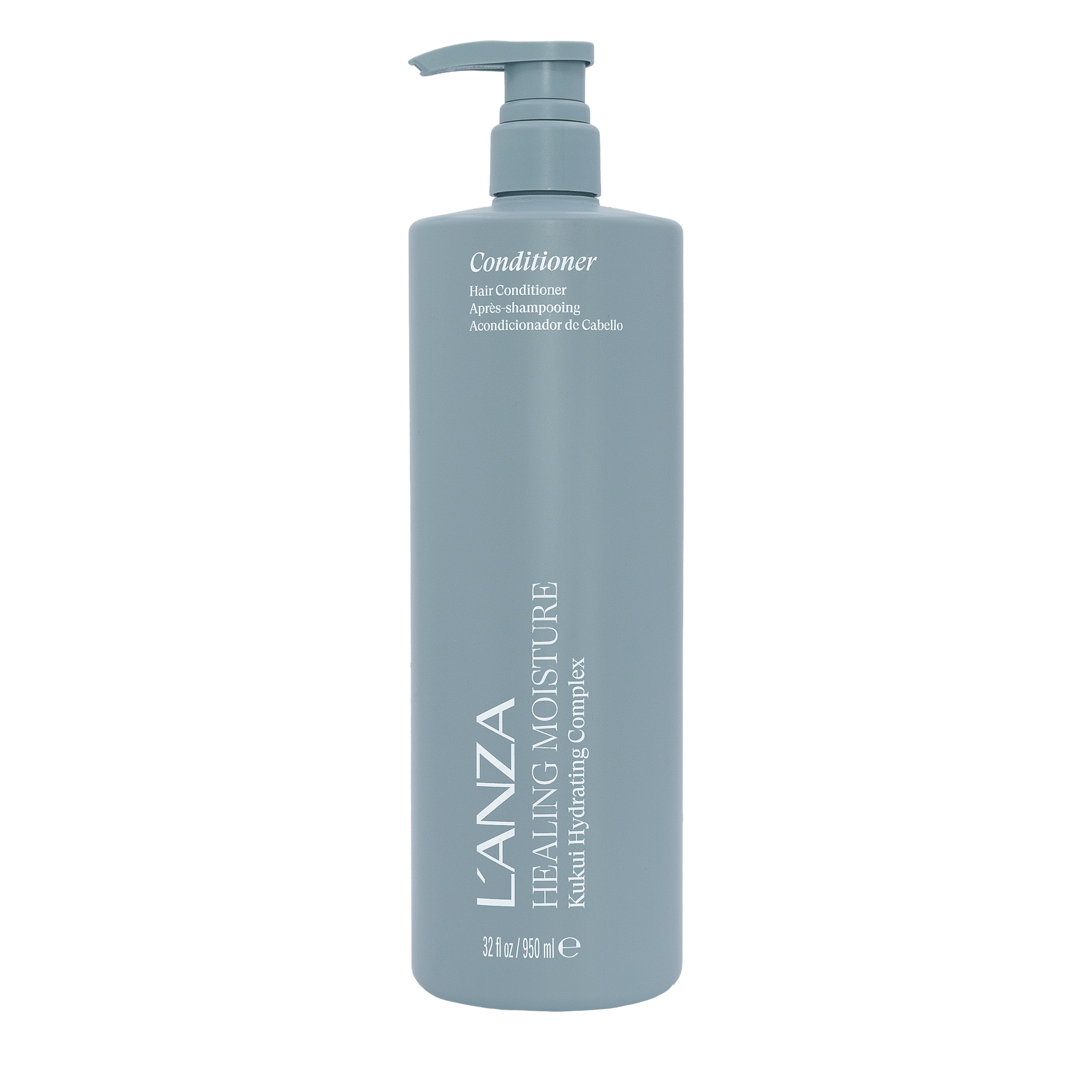 Healing Moisture Conditioner 950 ml