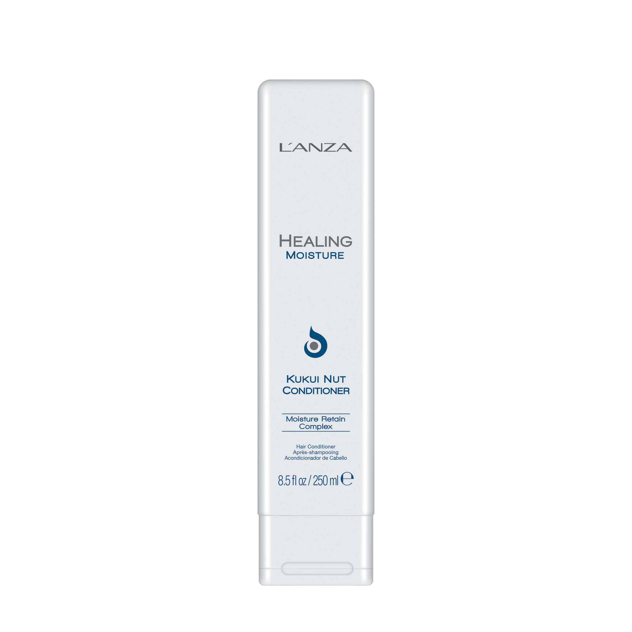 Healing Moisture Kukui Nut Conditioner 250 ml