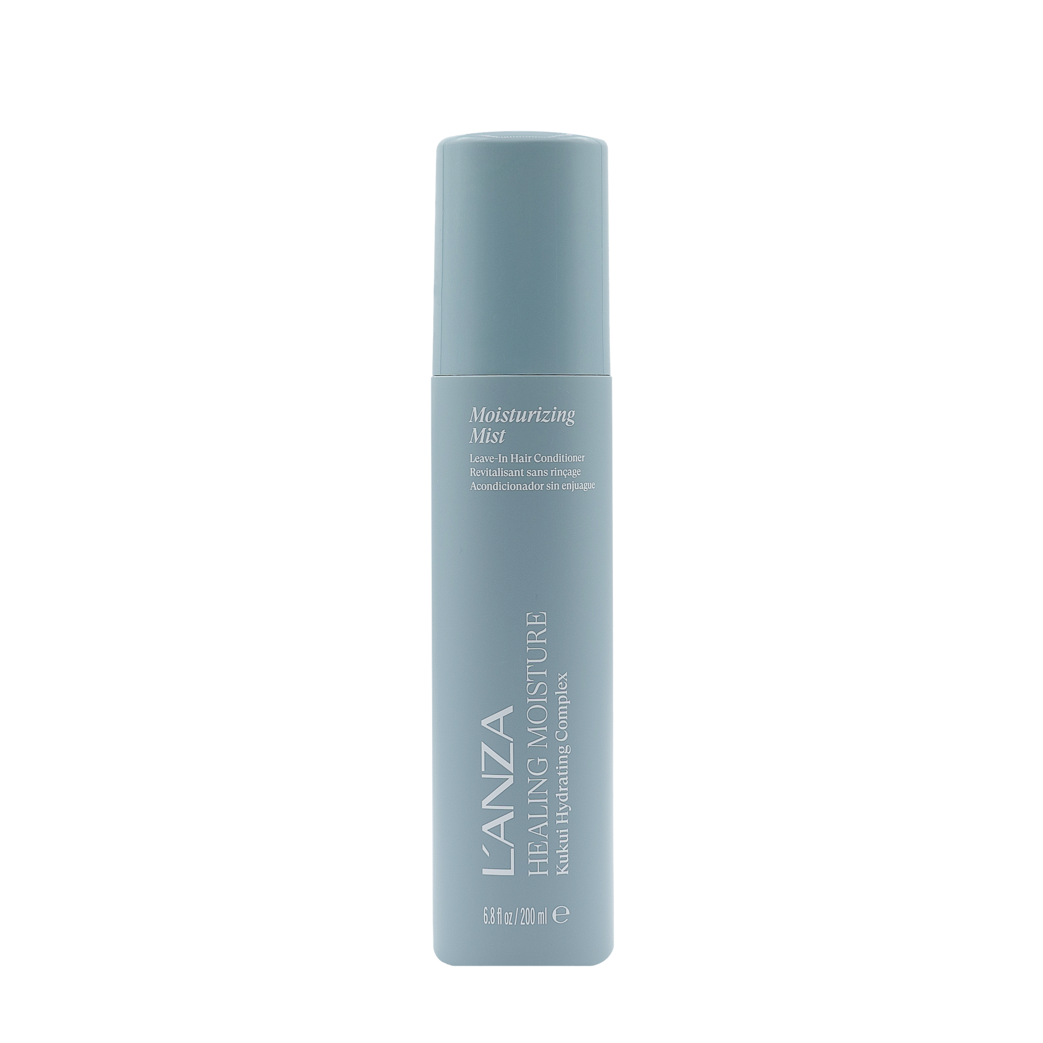 Healing Moisture Moisturizing Mist 200 ml
