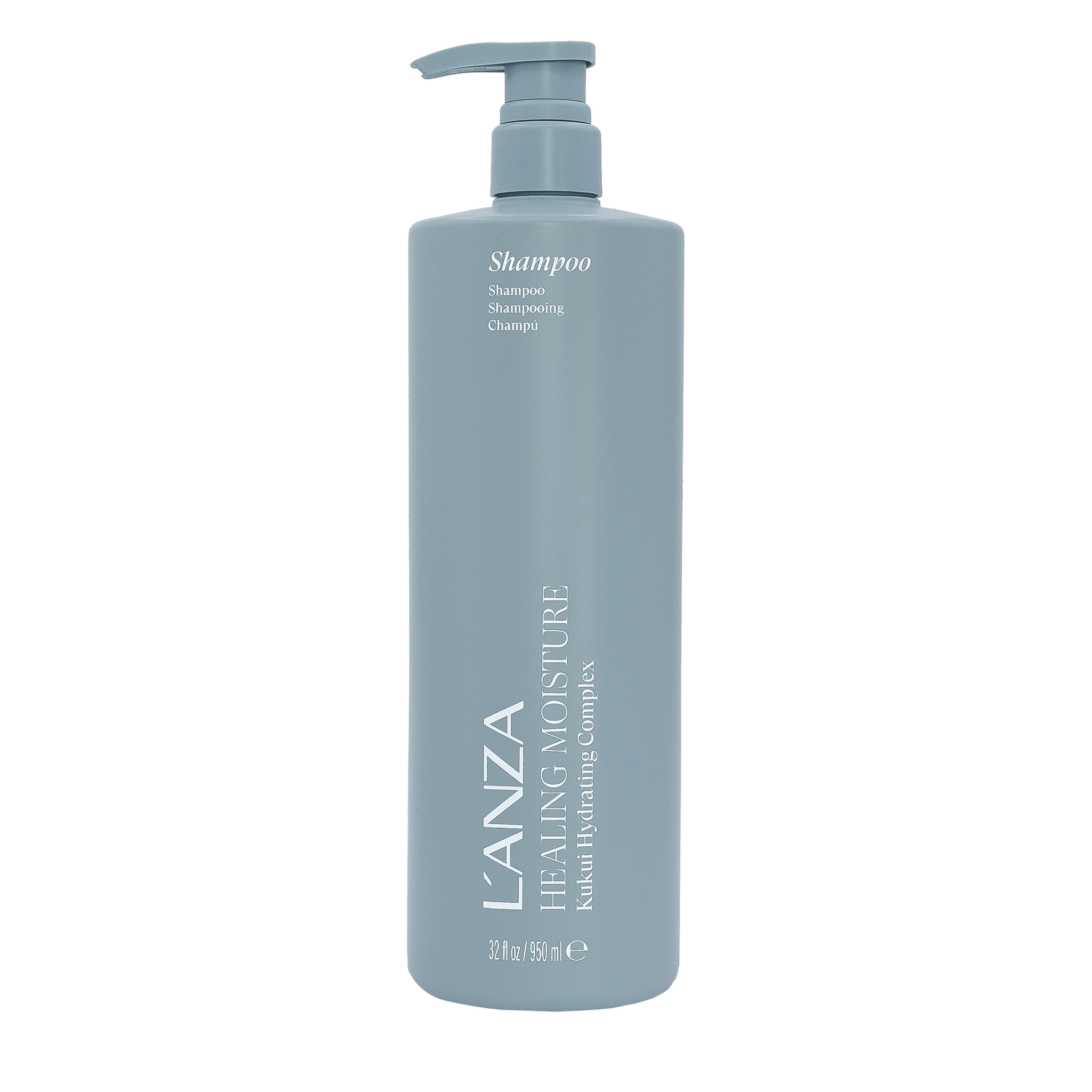 Healing Moisture Shampoo 950 ml