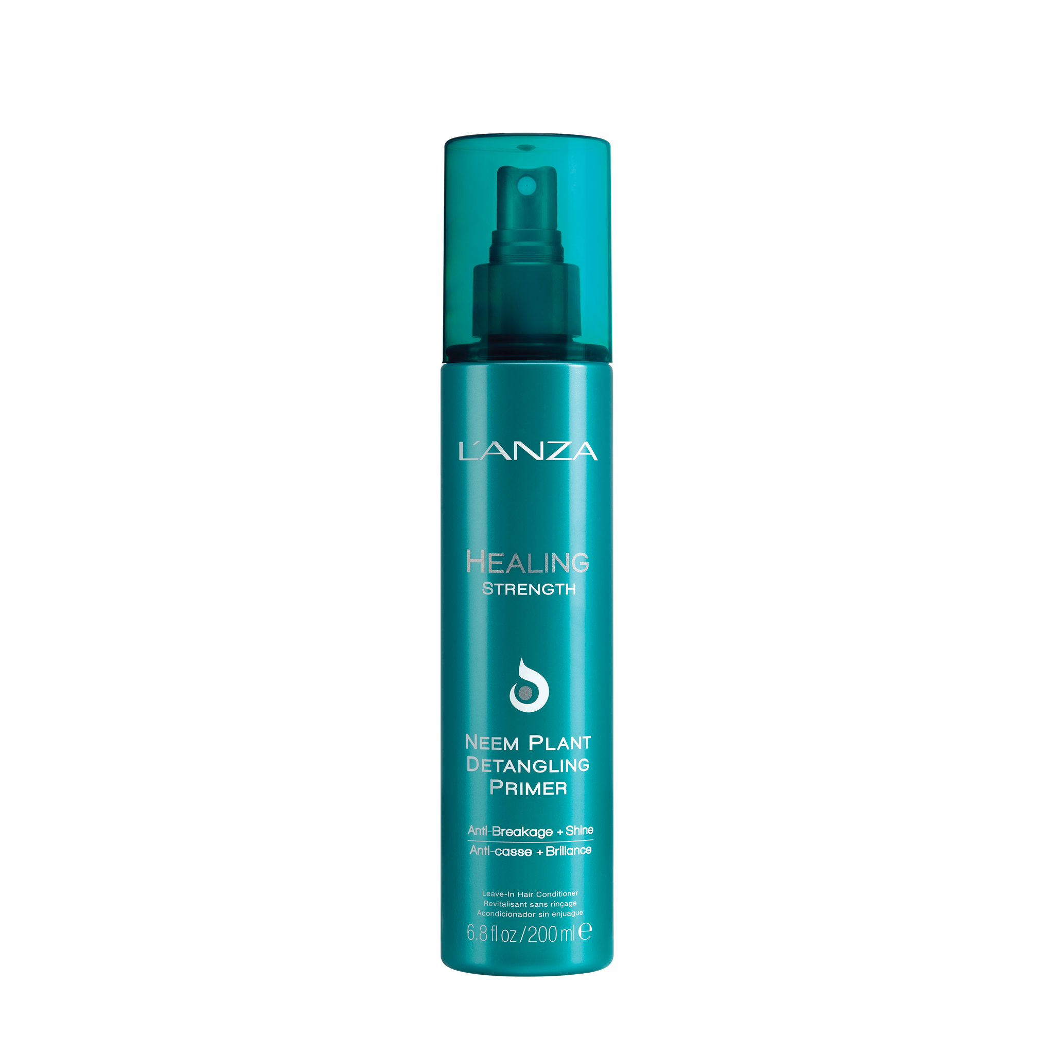Healing Strenght Neem Plant Detangling Primer 200 ml