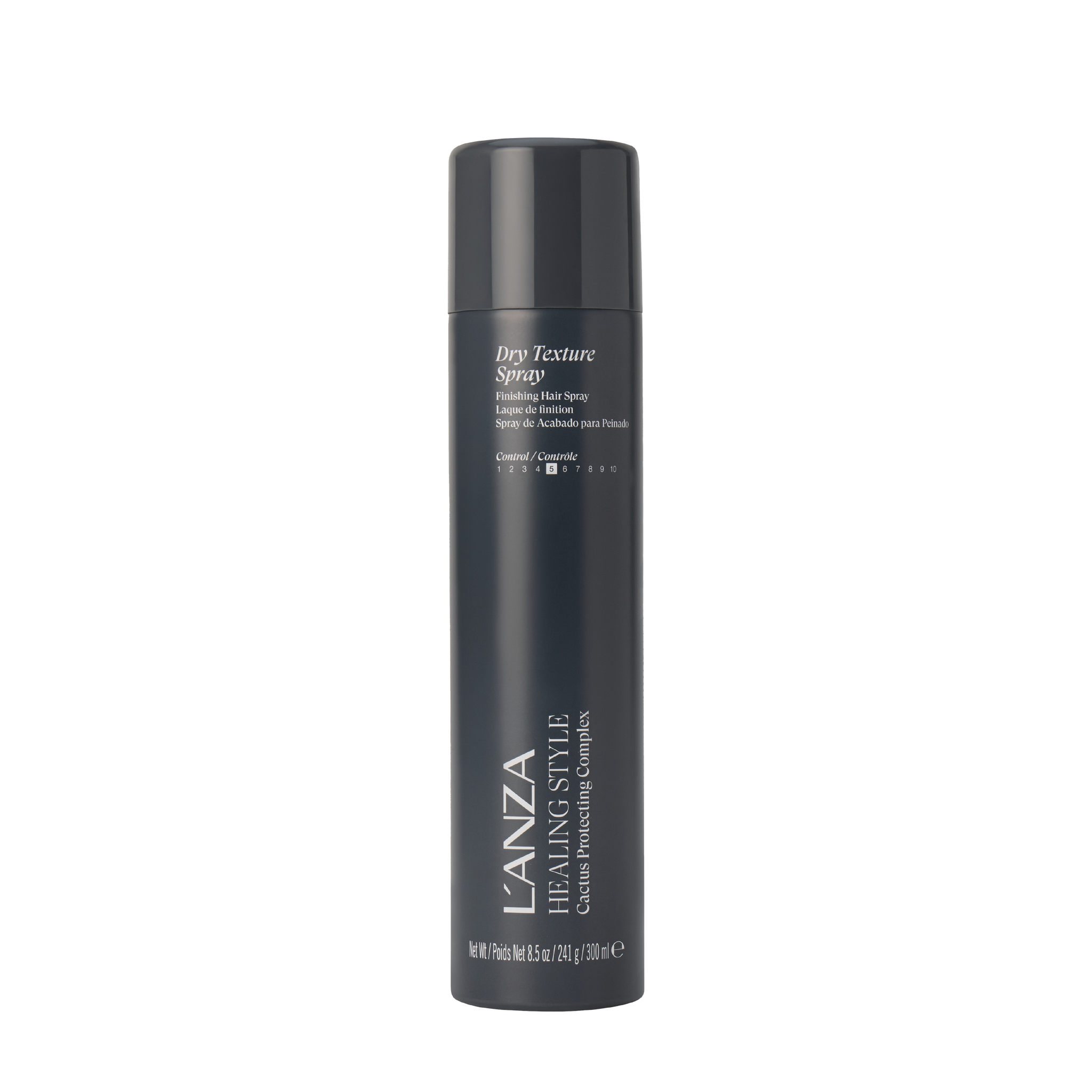 Healing Style Dry Texture Spray 300 ml