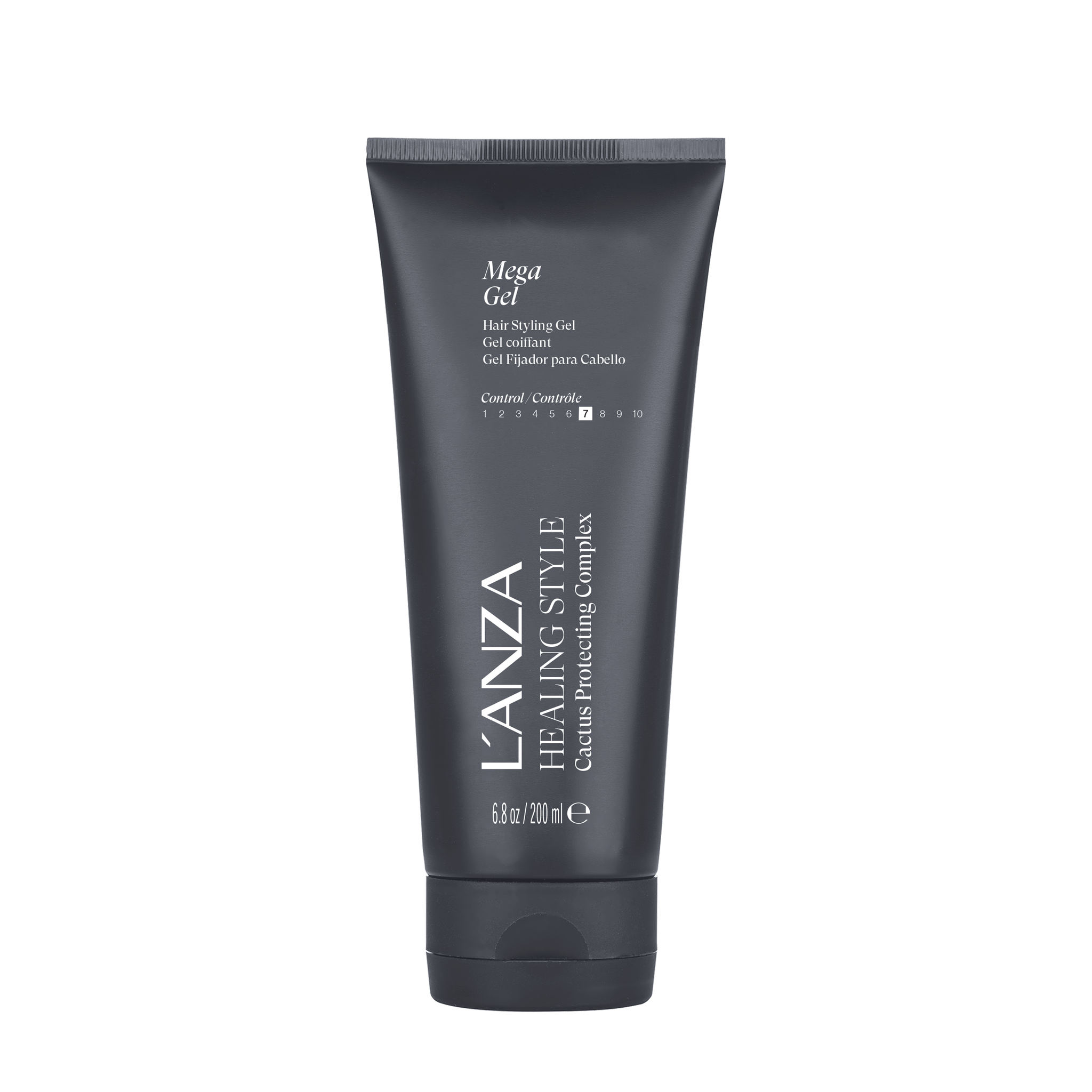 Healing Style Mega Gel 200 ml