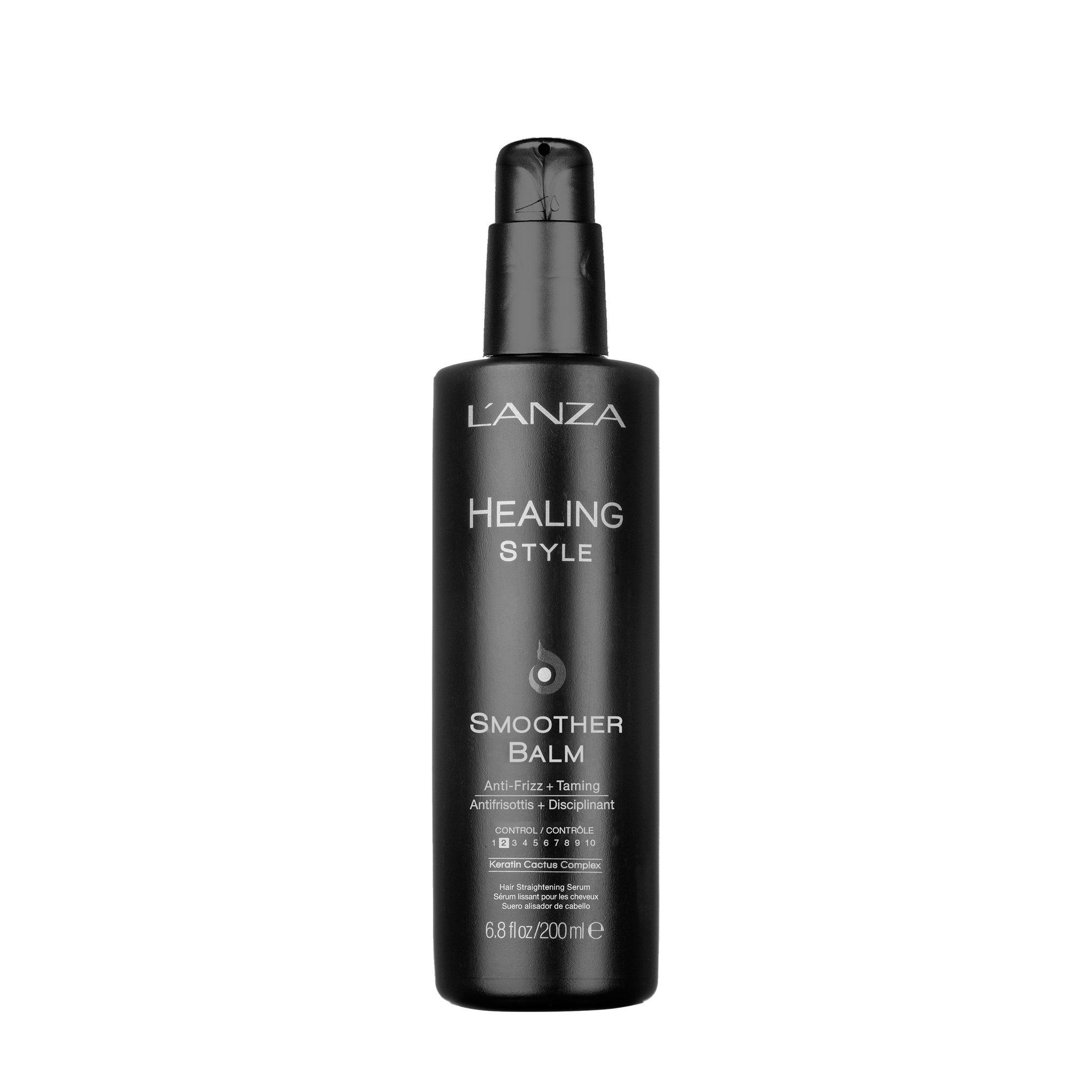 Healing Style Smoother Balm 250 ml