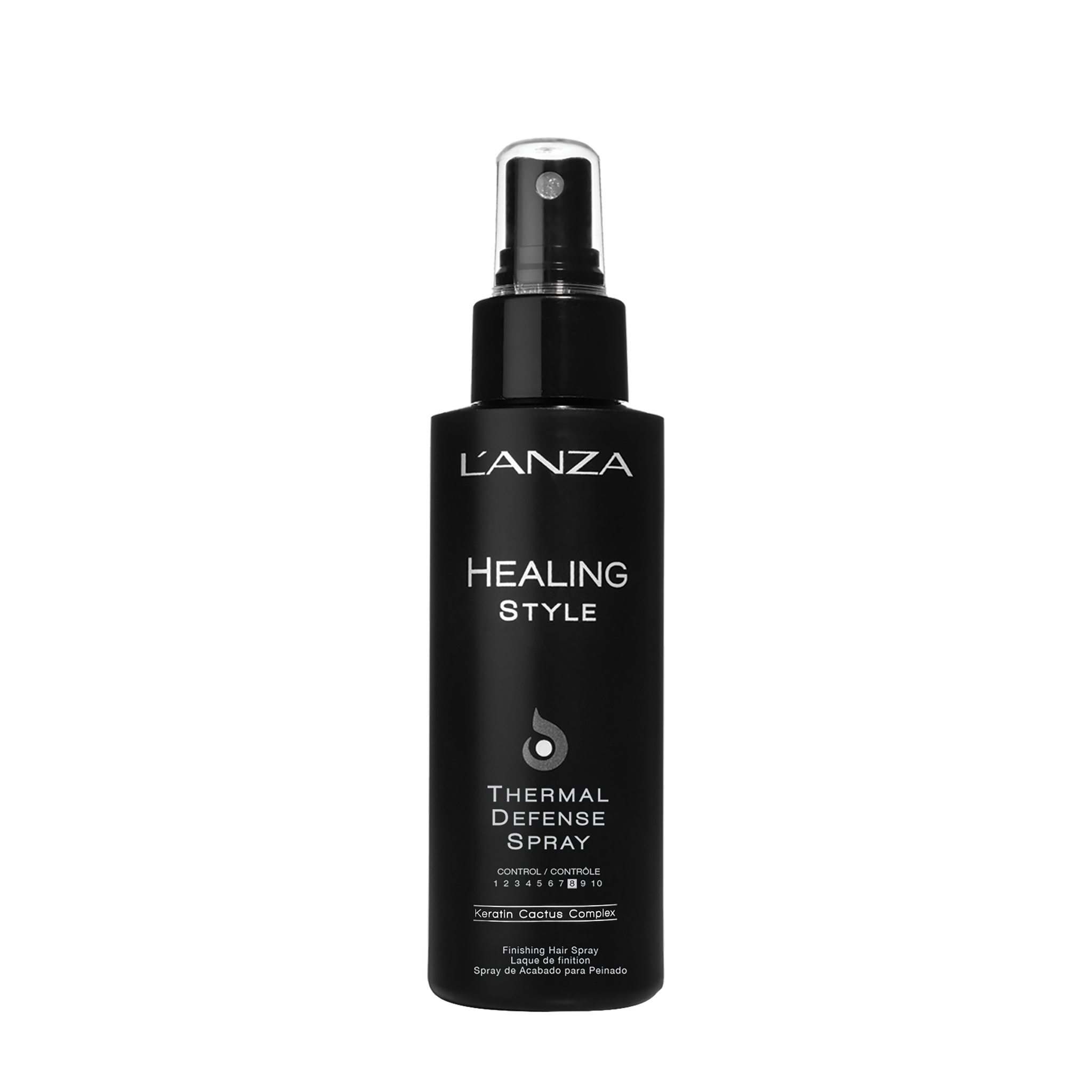 Healing Style Thermal Defense Spray 200 ml