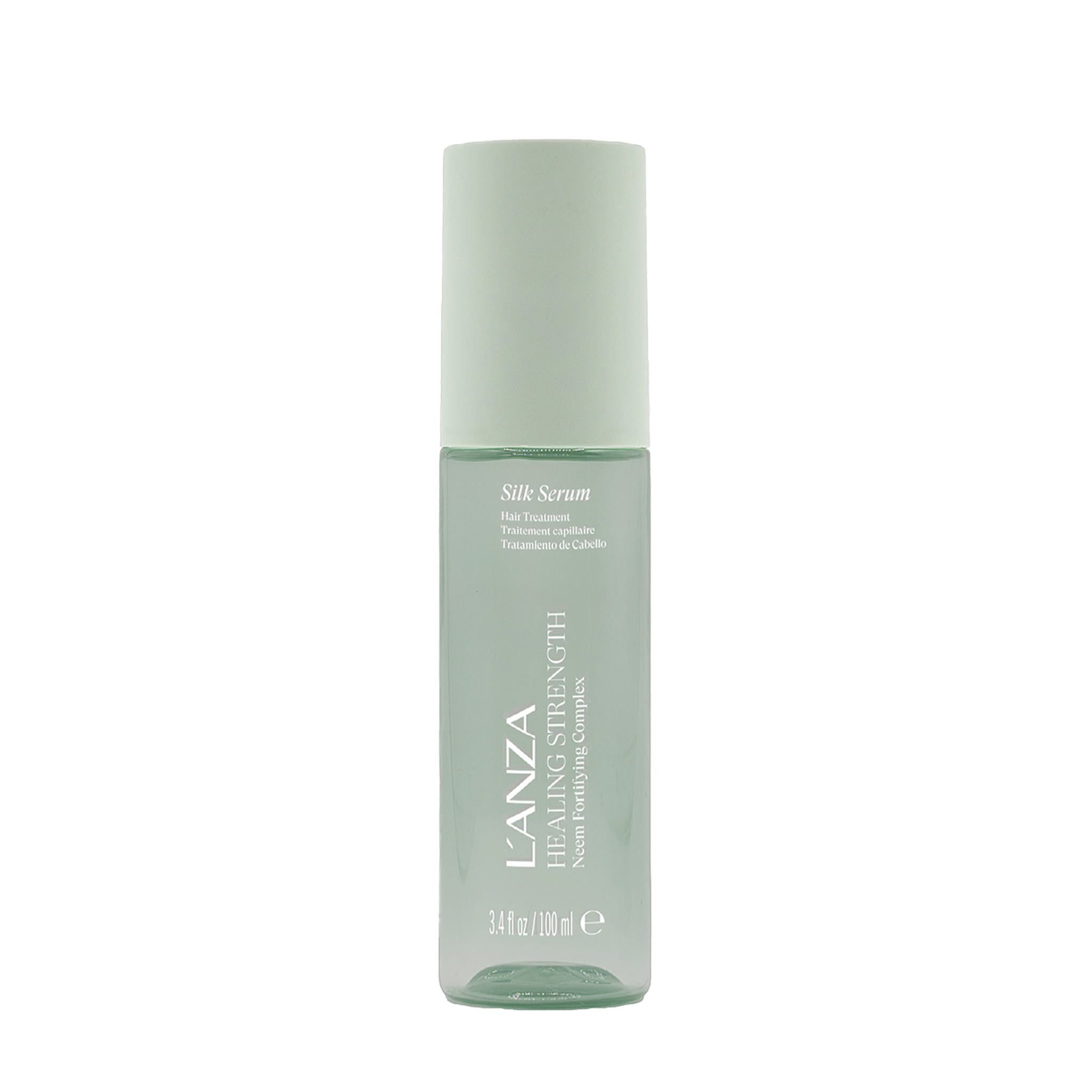Healing Strenght Silk Serum 100 ml