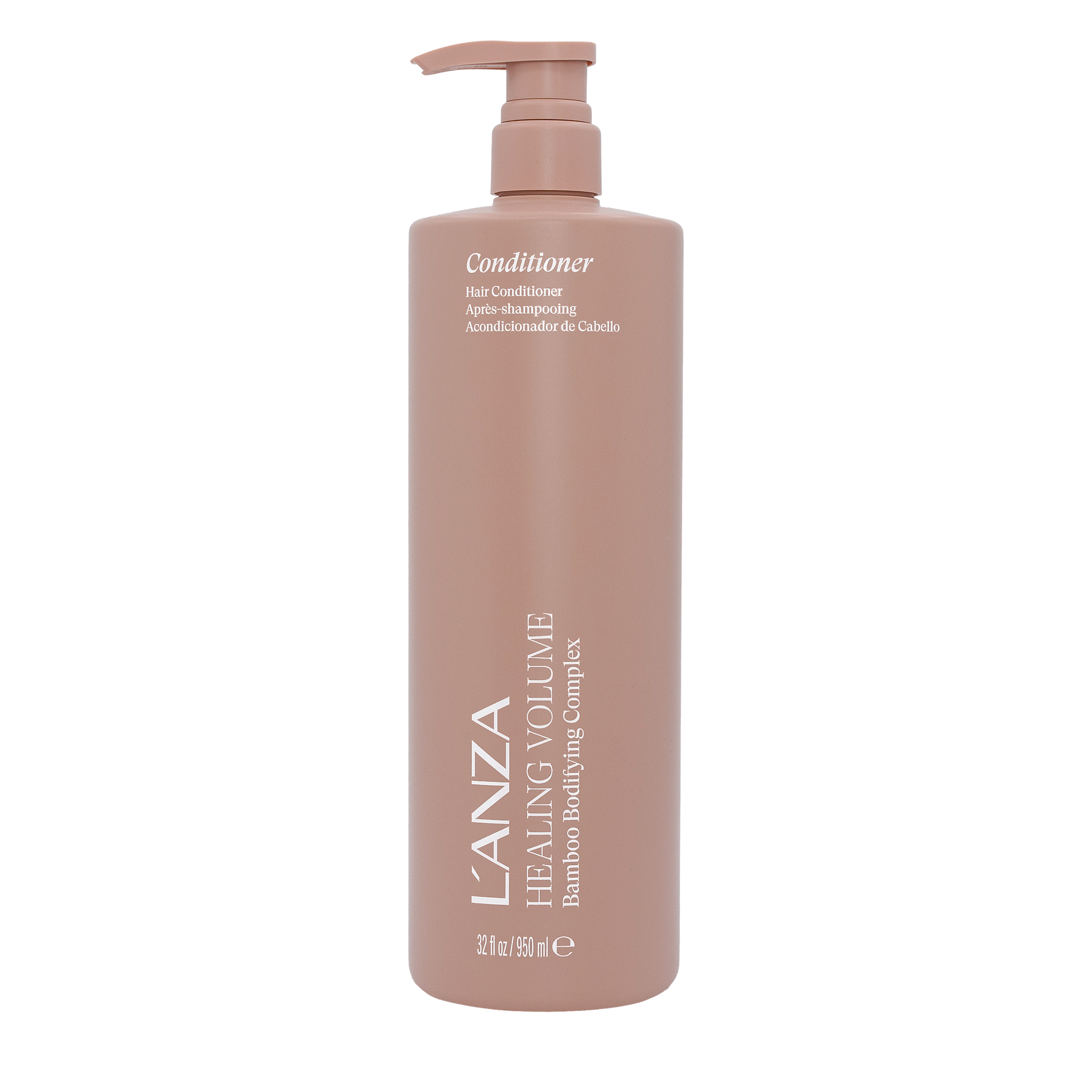 Healing Volume Thickening Conditioner 950 ml
