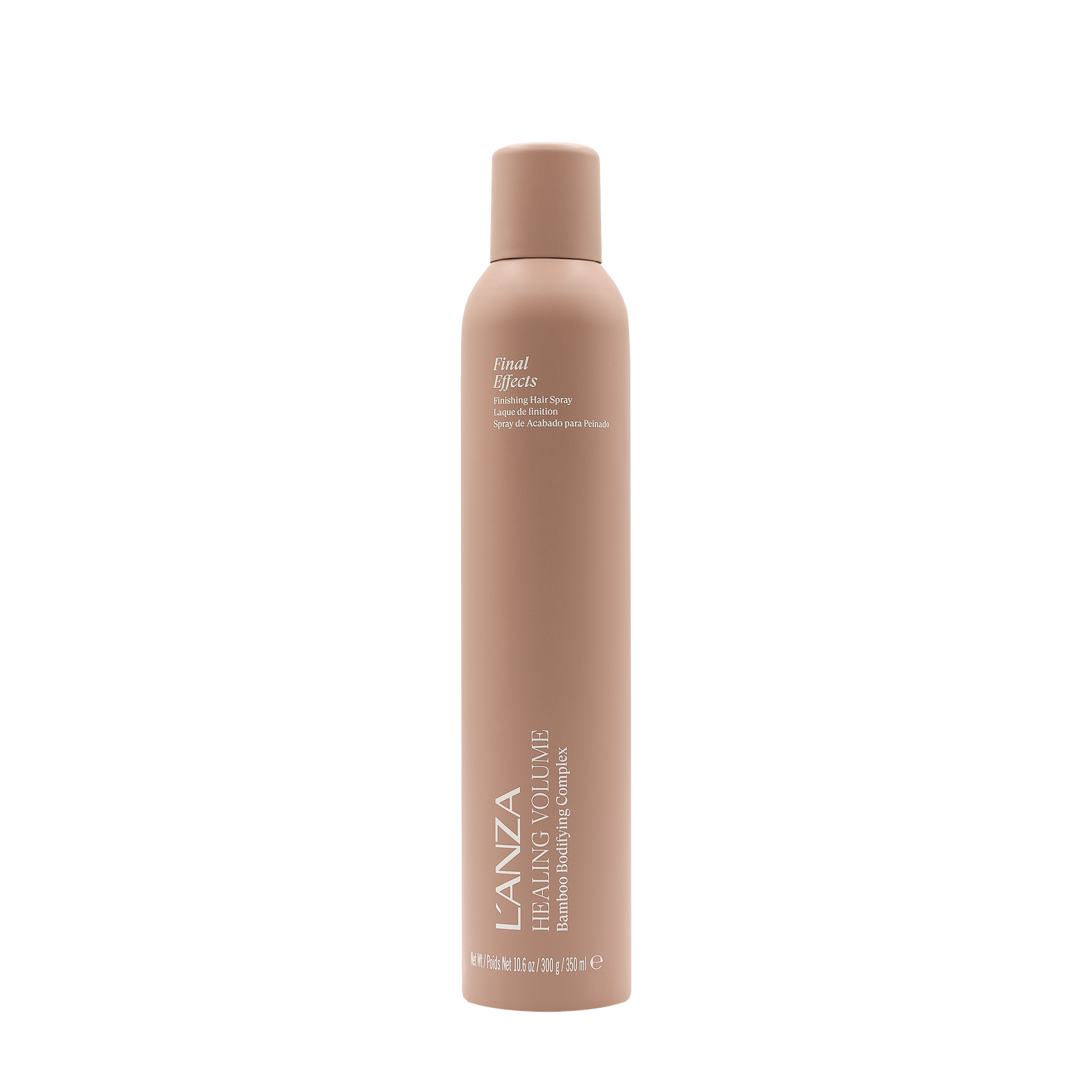 Healing Volume Final Effects Spray 350 ml