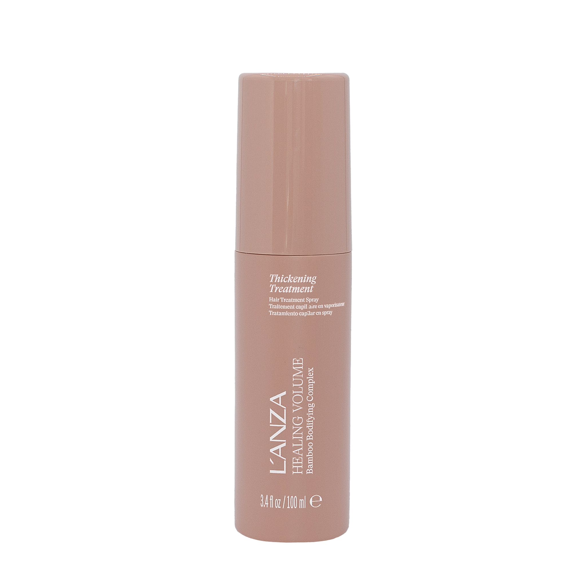 Healing Volume Thickening Treatment 100 ml