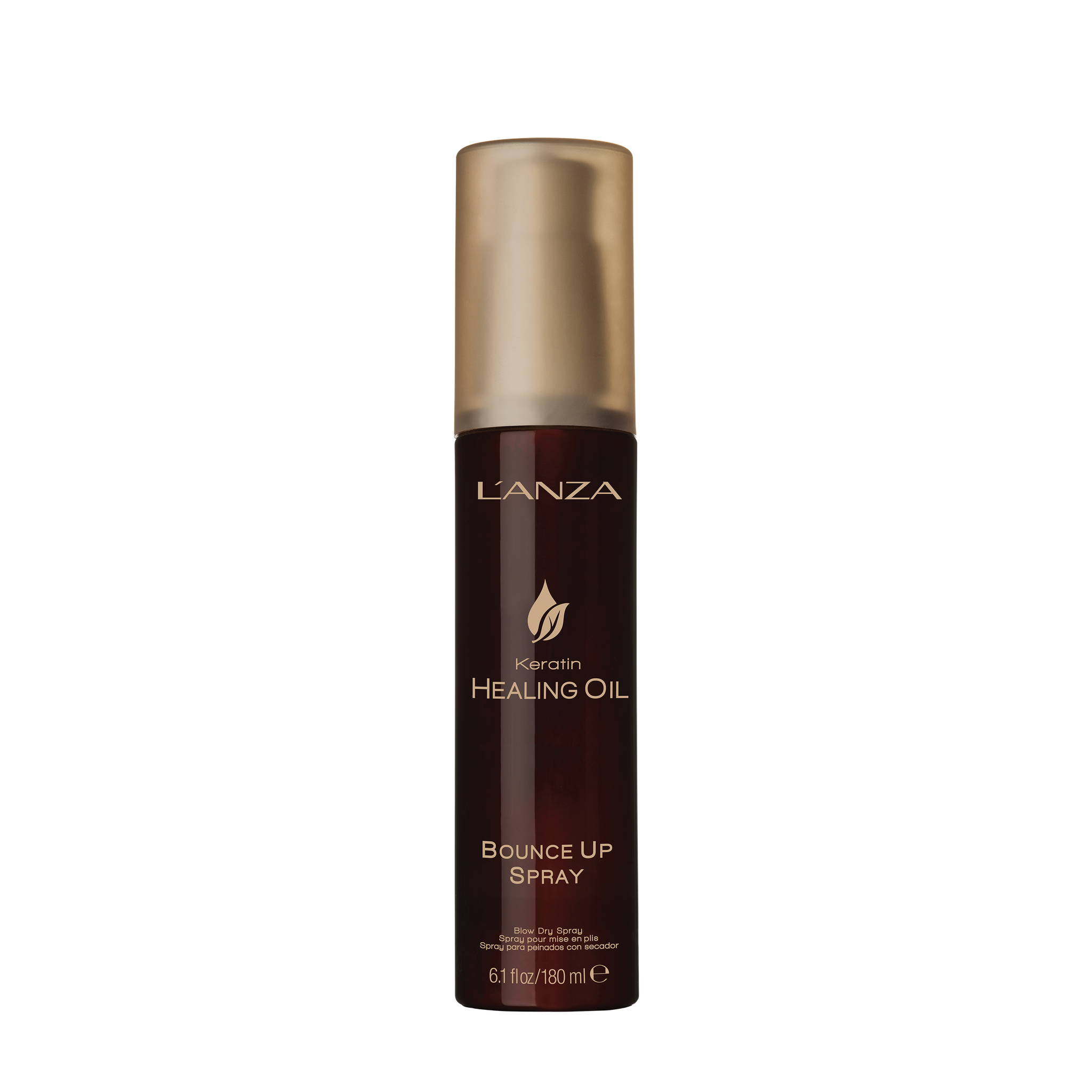 Keratin Healing Oil Bounce Up Spray 180 ml