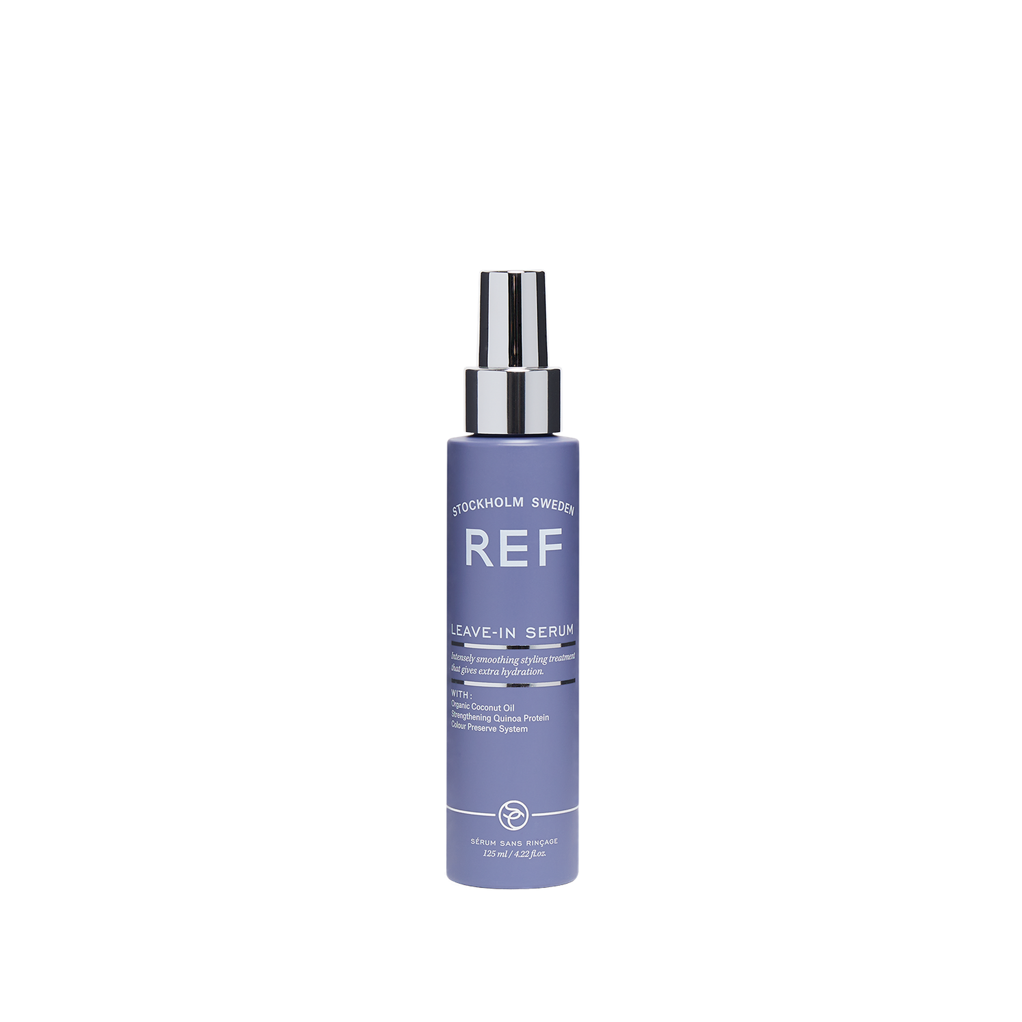 Leave In Serum 125 ml