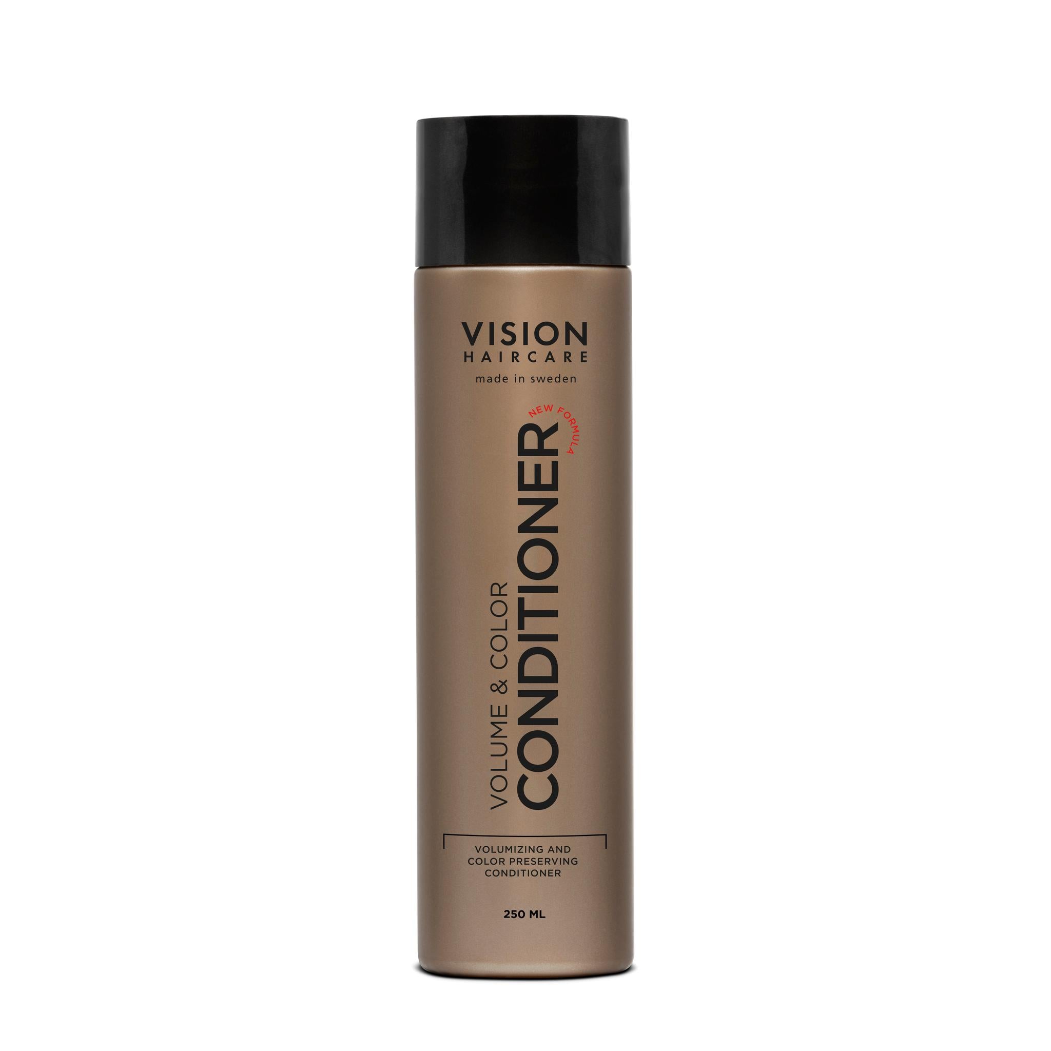 Volume & Color Conditioner 250 ml