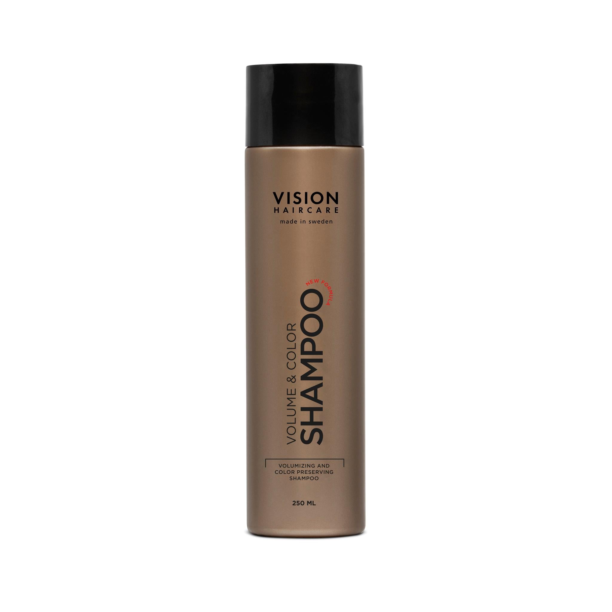 Volume & Color Shampoo 250 ml