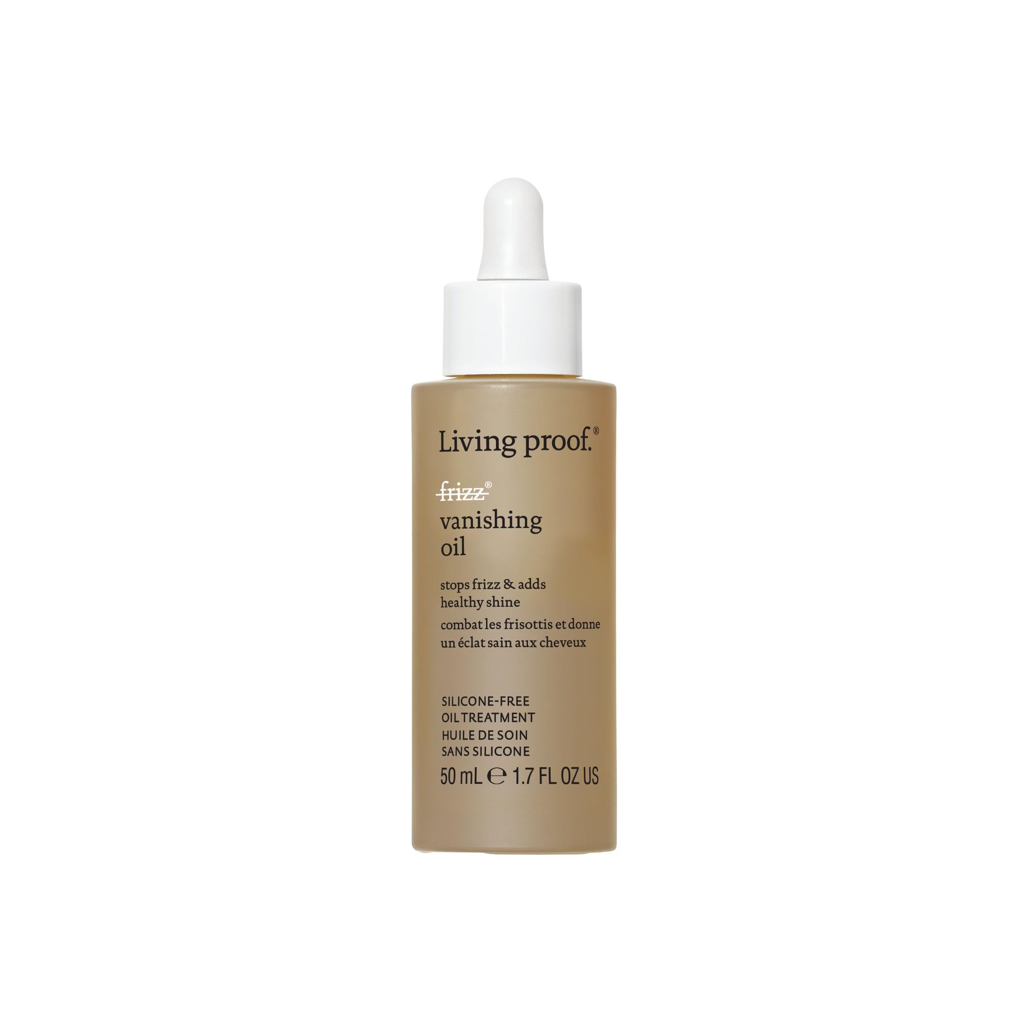 No Frizz Vanishing Oil 50 ml