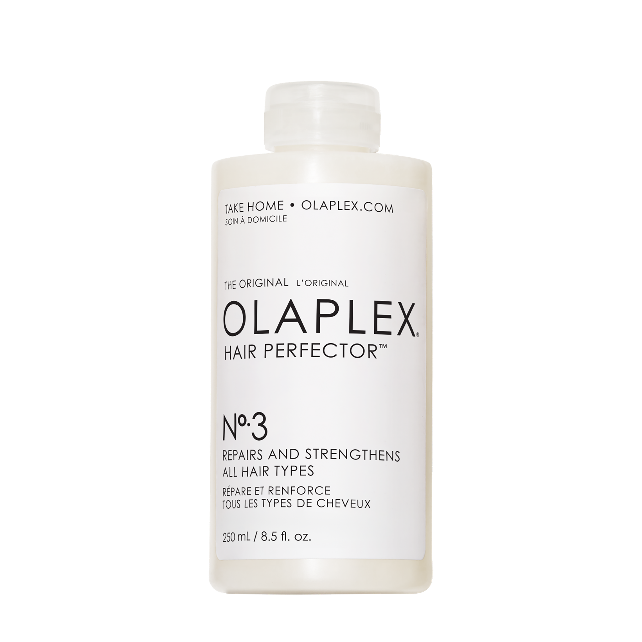 No.3 Hair Perfector 250 ml