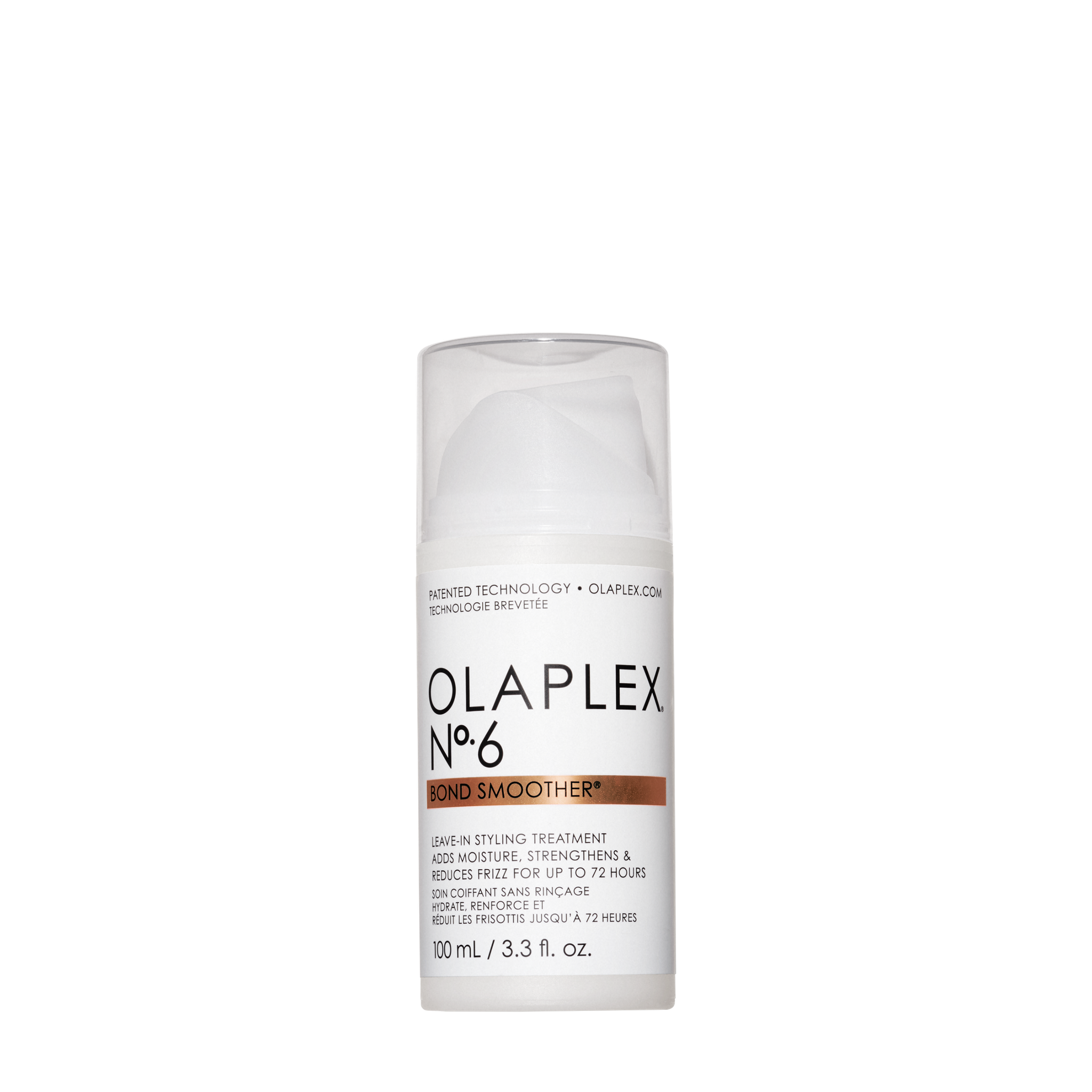 No.6 Bond Smoother 100 ml