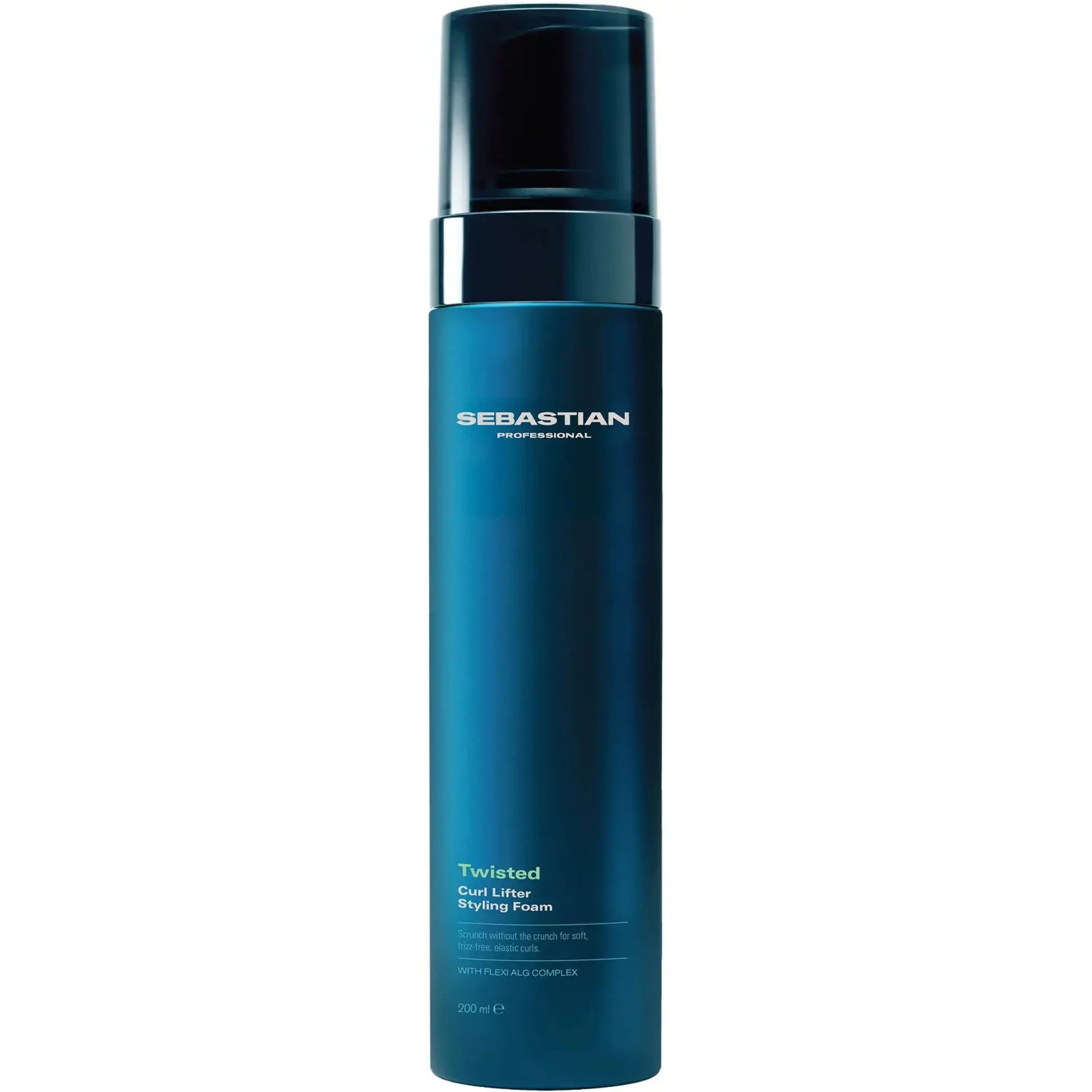 Twisted Curl Lifter Styling Foam 200 ml