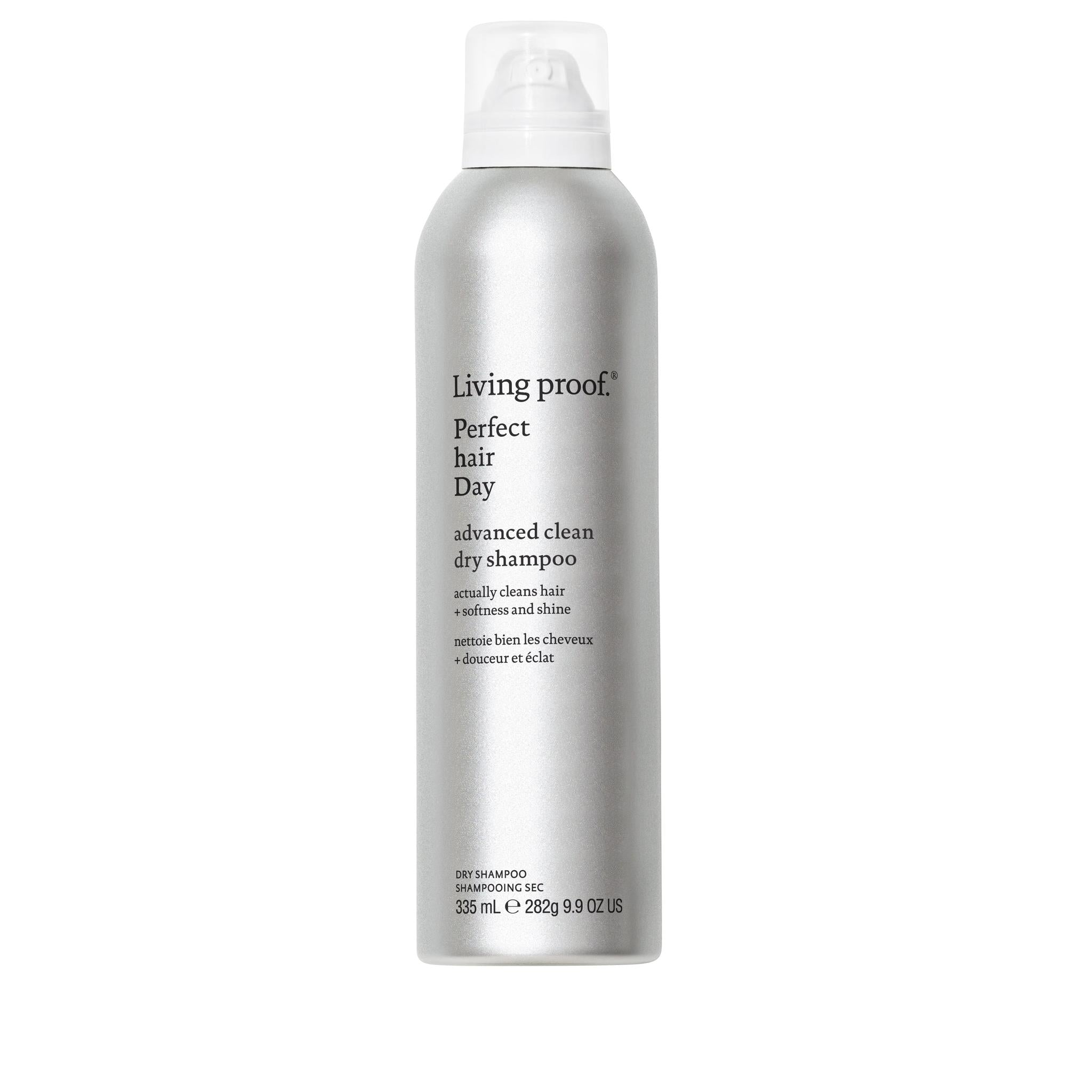 PHD Advanced Clean Dry Shampoo 355 ml
