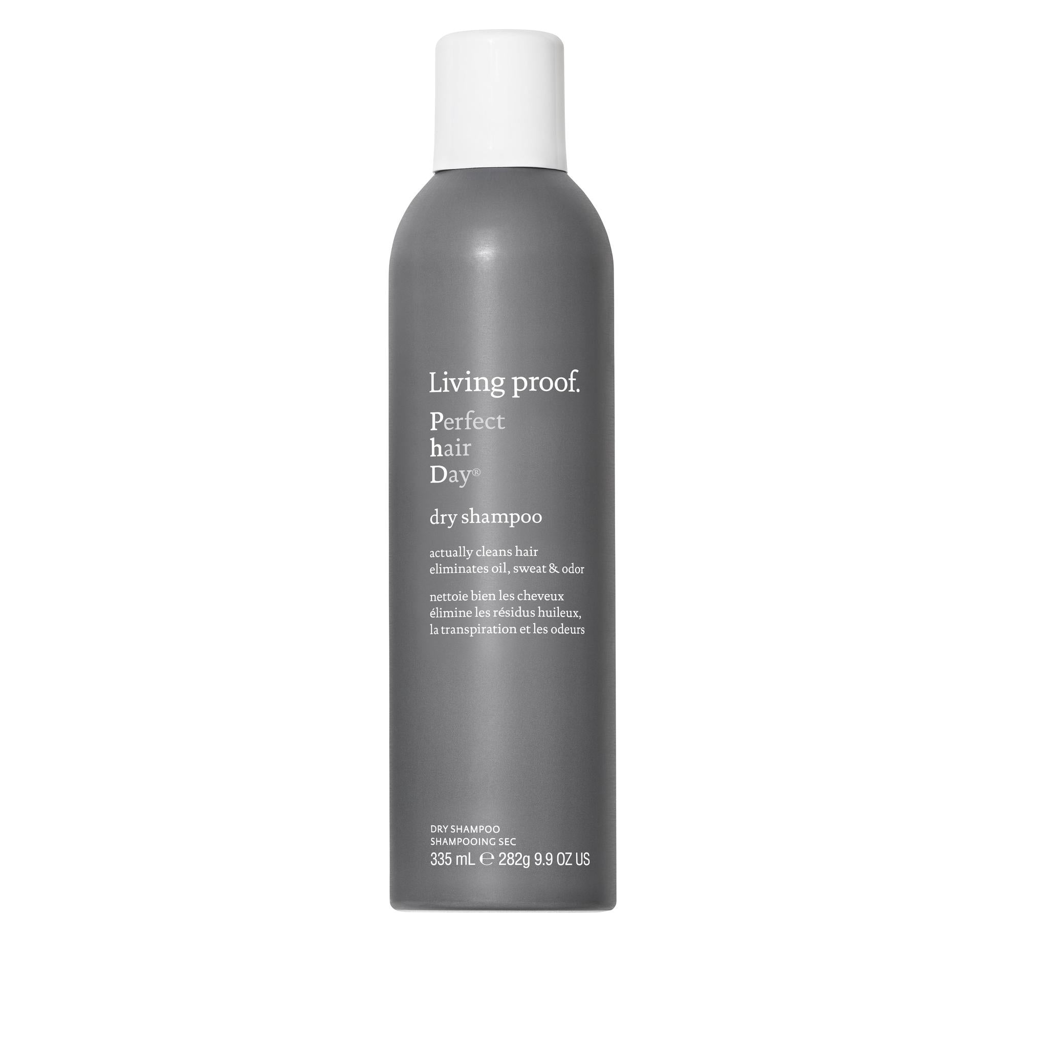 PHD Dry Shampoo 355 ml