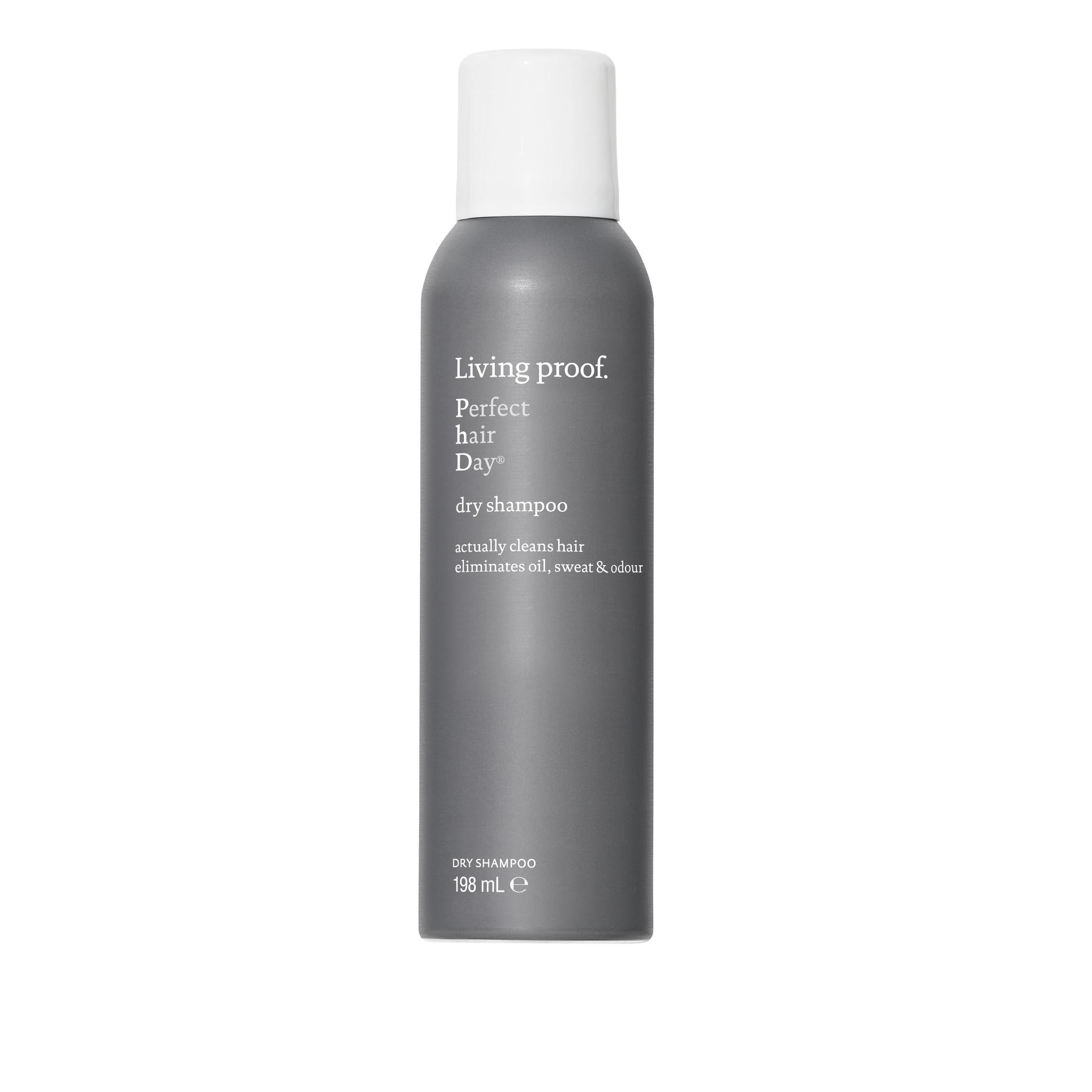 PHD Dry Shampoo 198 ml