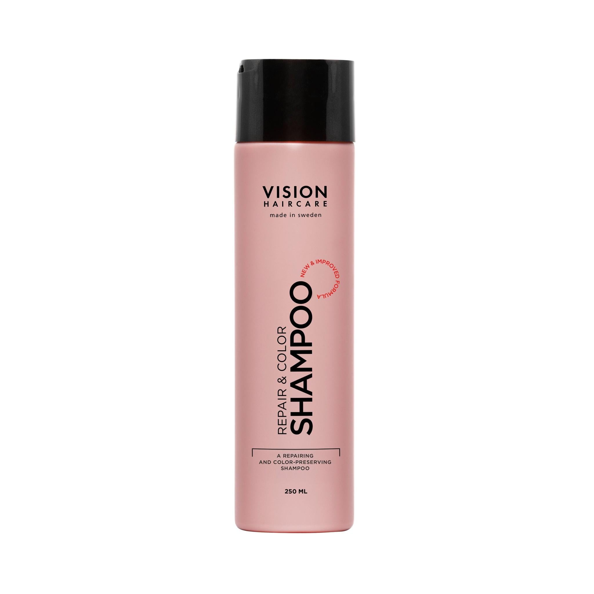 Repair & Color Shampoo 250 ml