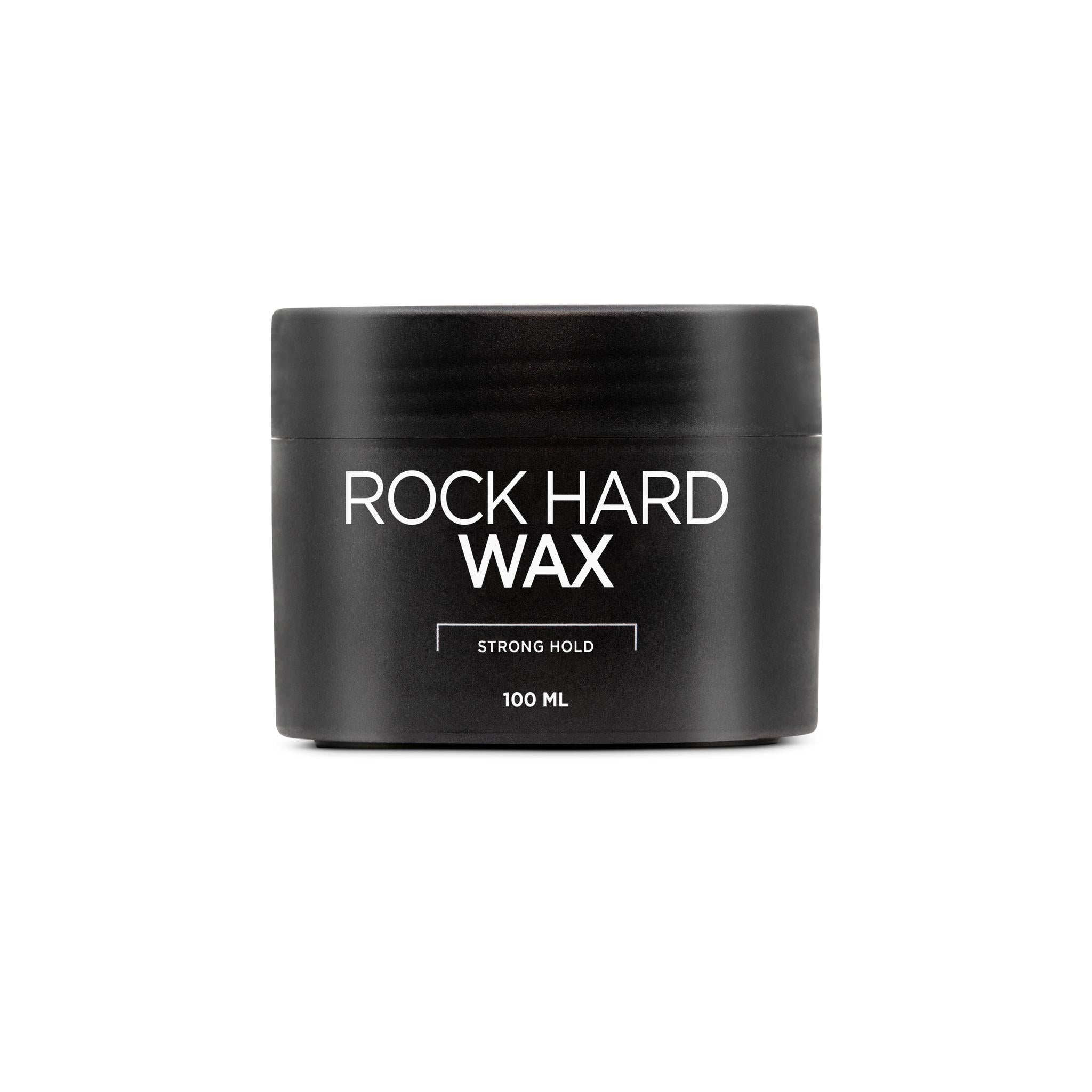 Rock Hard Wax 100 ml