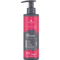 Chroma ID Bonding Color Mask Pink 300 ml