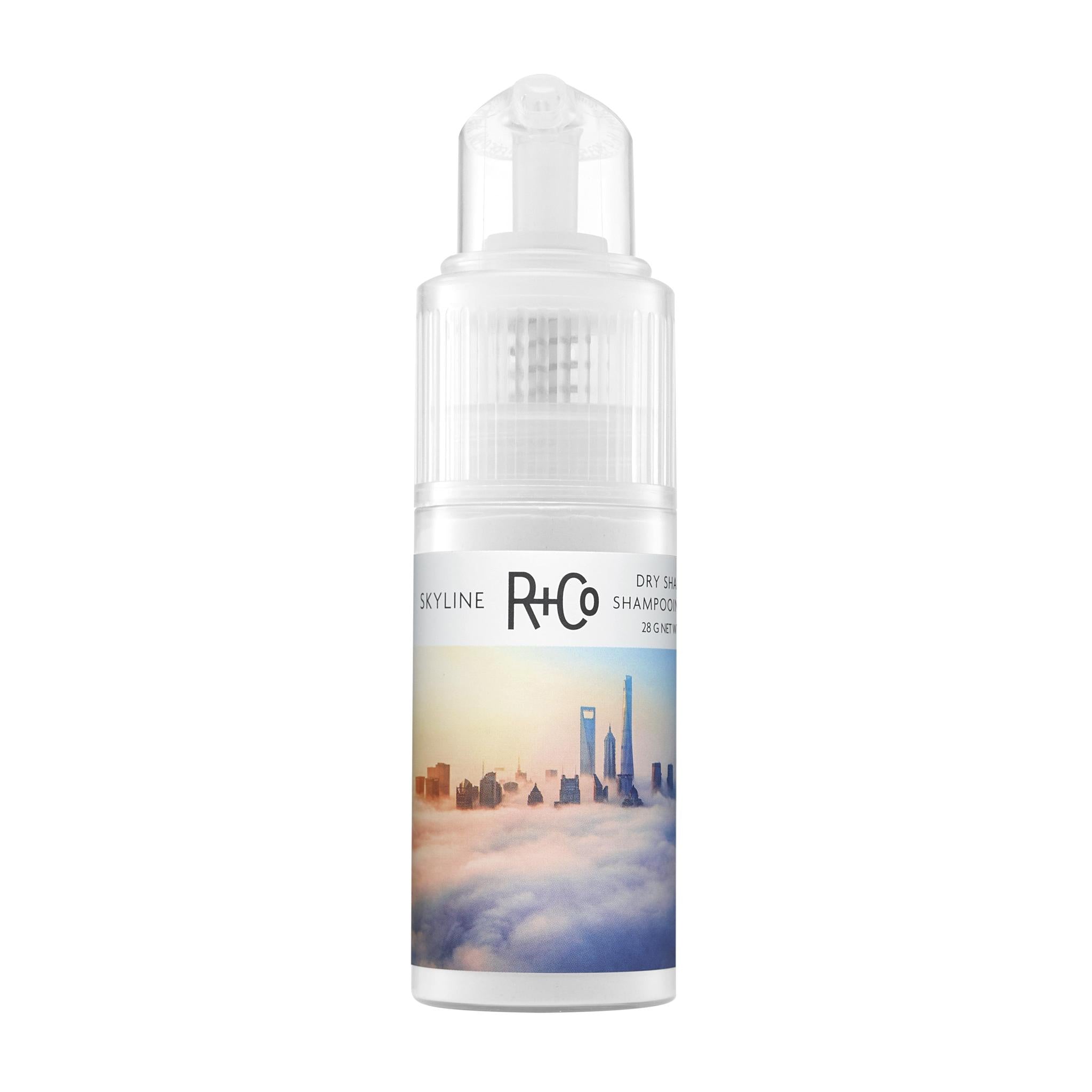 Skyline Dry Shampoo Powder 28 g