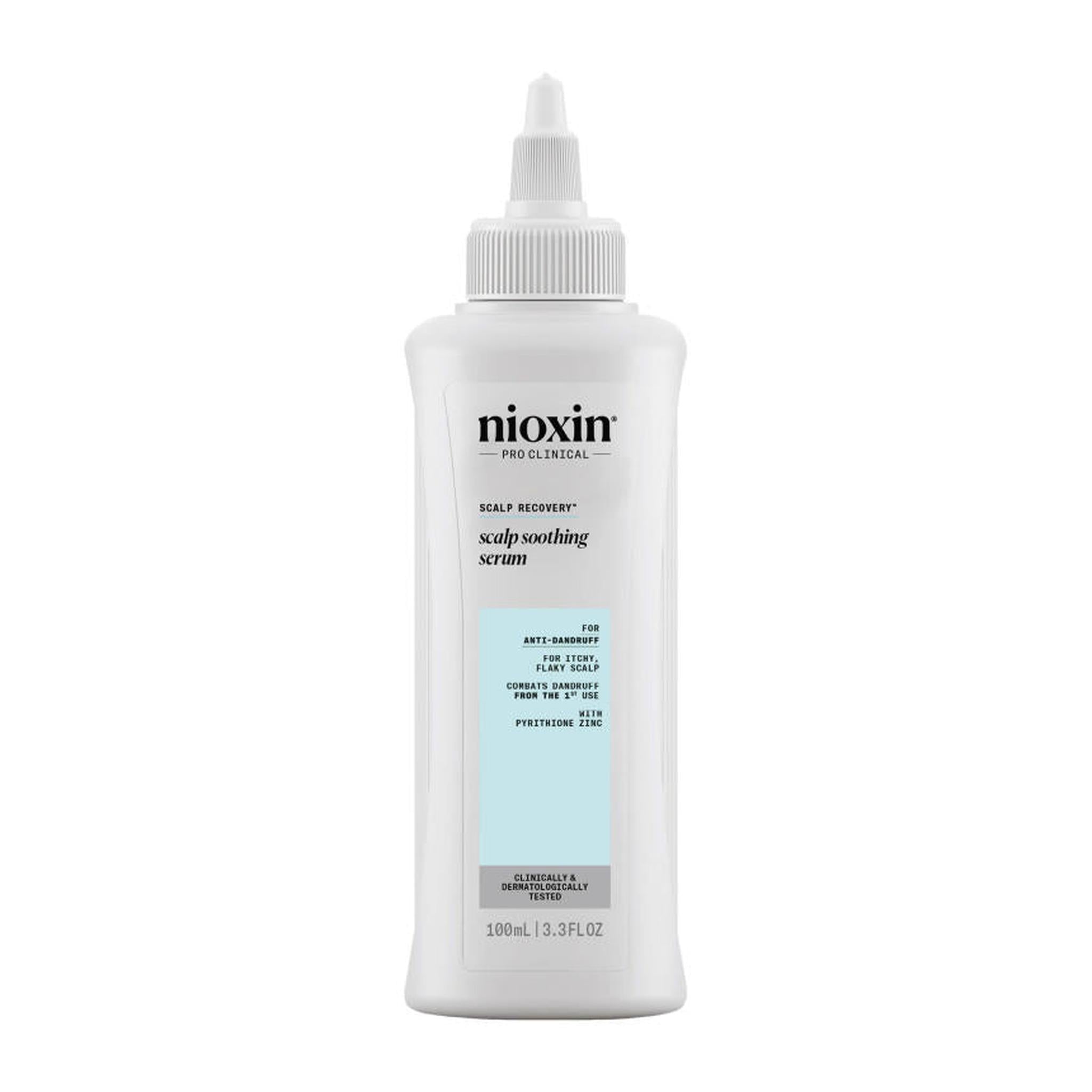 Scalp Recovery Scalp Treatment 100 ml