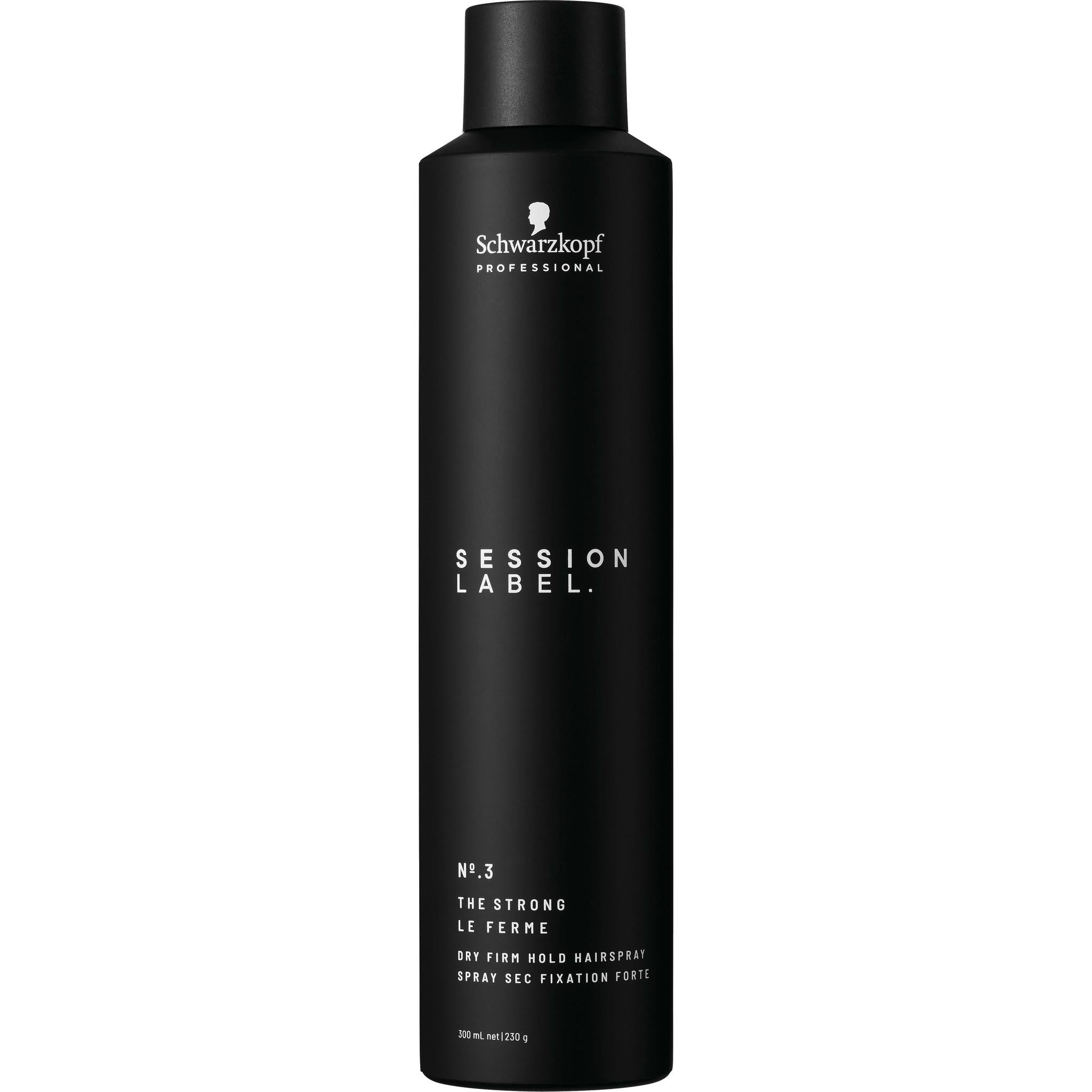 Session Label The Strong 300 ml