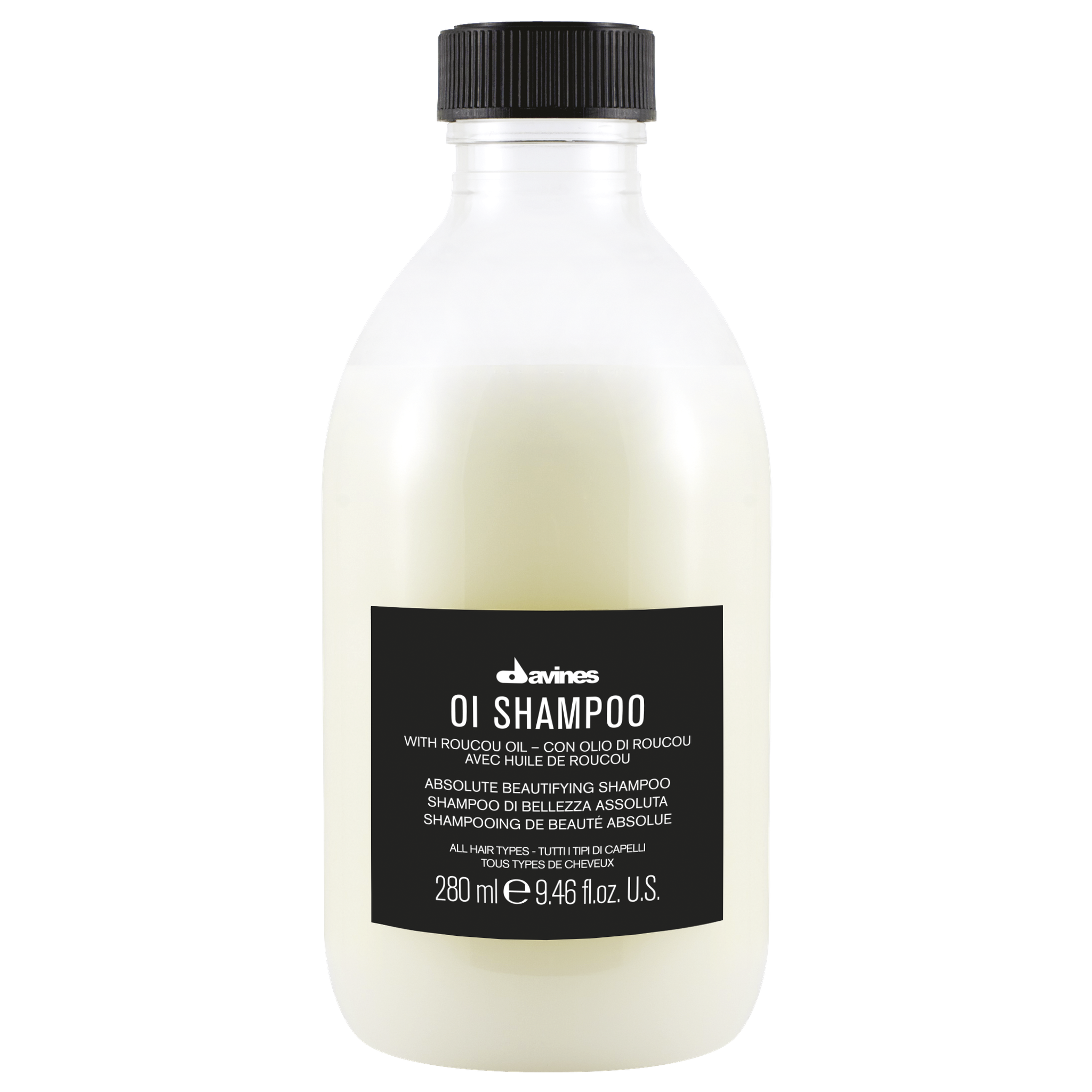 Oi Shampoo 280 ml