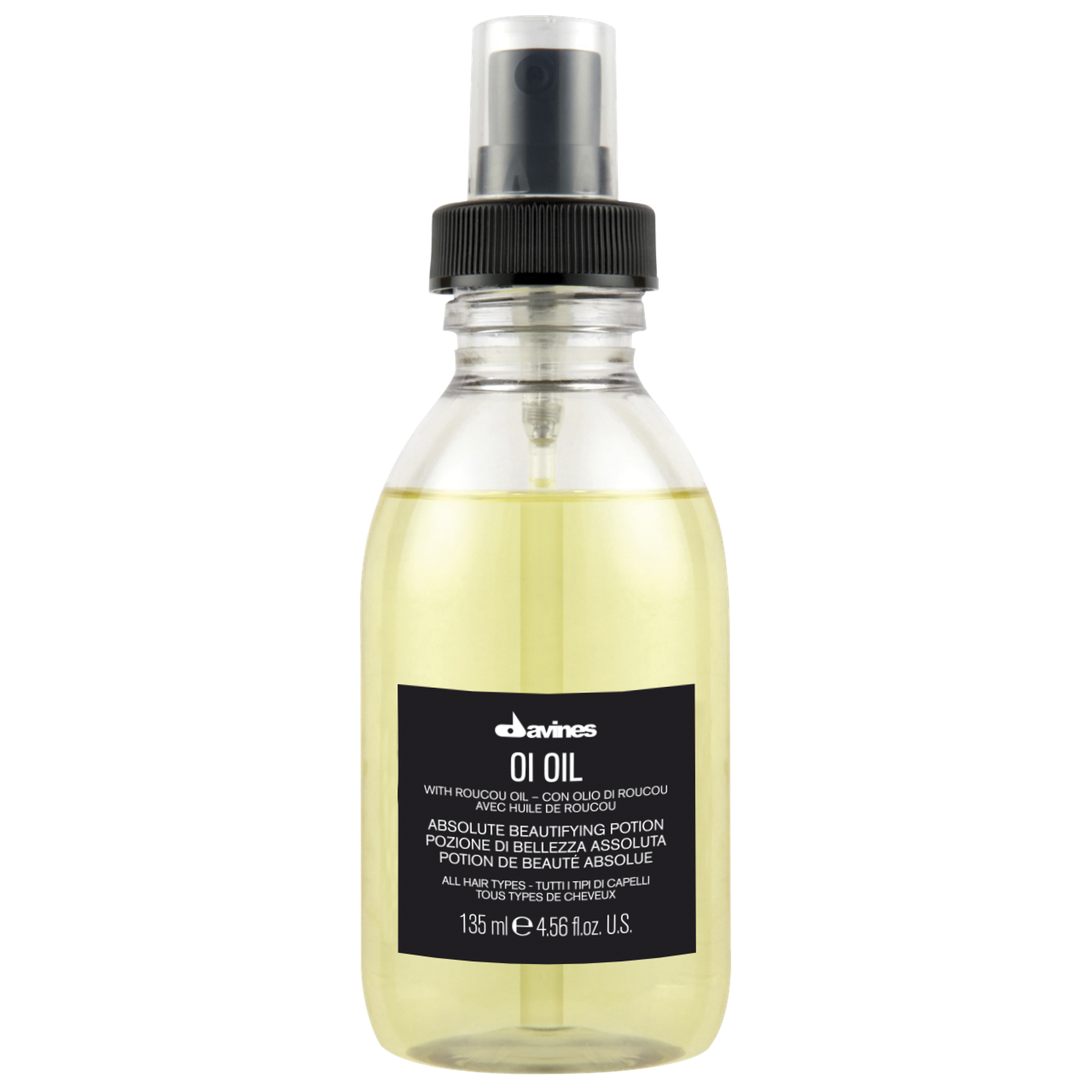 Oi Oil 135 ml