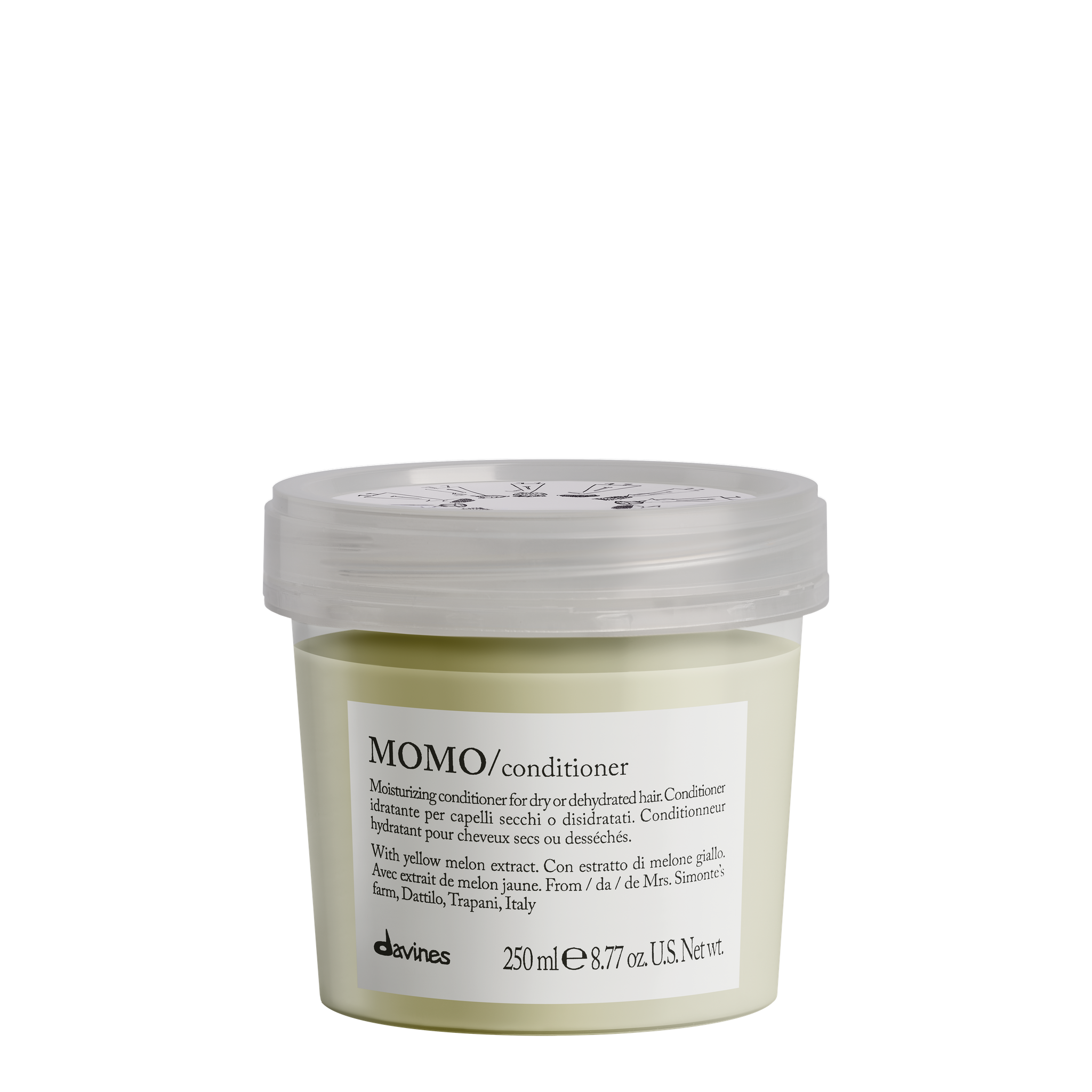 Momo Conditioner 250 ml