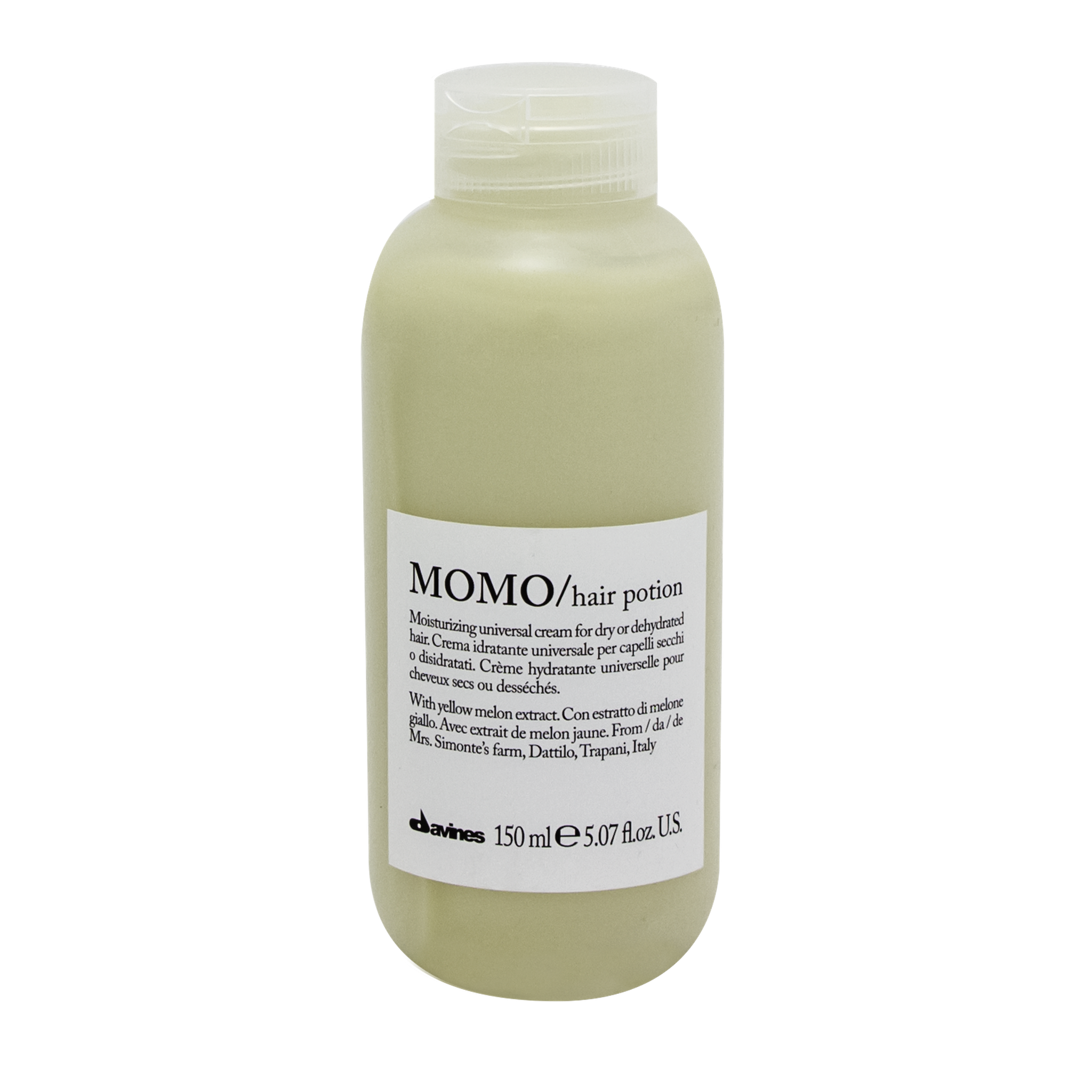 Momo Hair Potion 150 ml